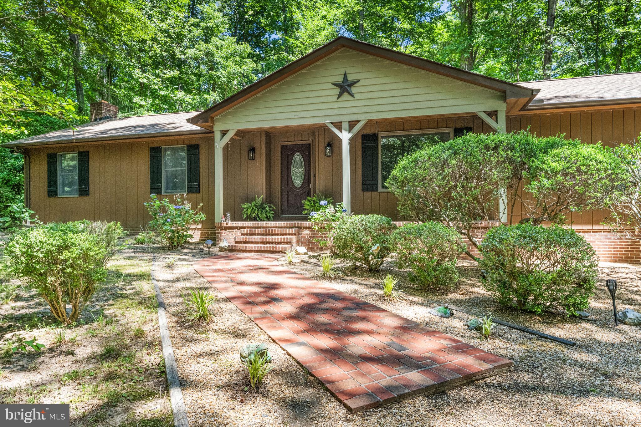 Photo 1 of 41 — 14449 KINGS HIGHWAY, MONTROSS, VA 22520