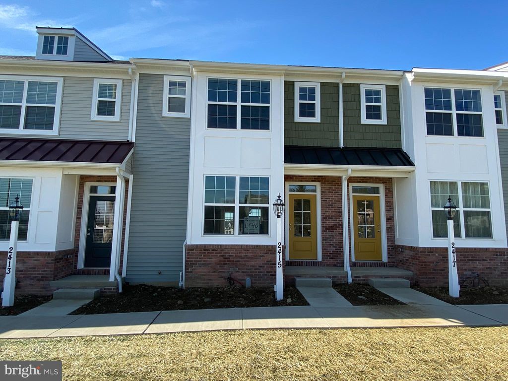 Photo of LANCASTER, PA 17601 (MLS # PALA2034924)