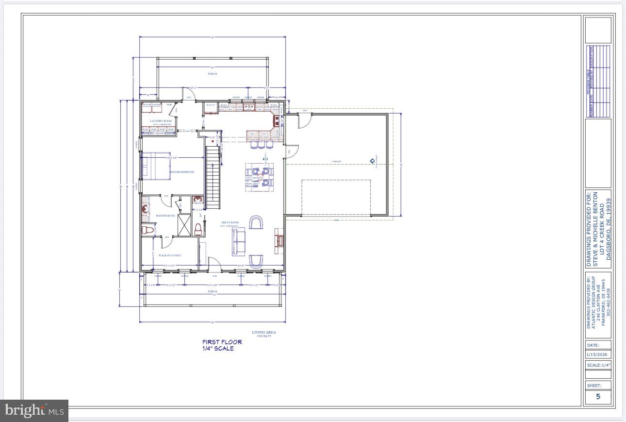 BLACKWATER VILLAGE - Residential