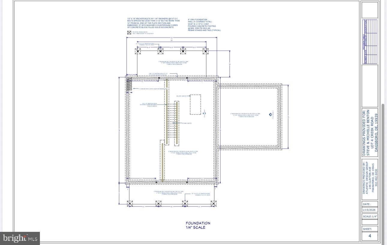 BLACKWATER VILLAGE - Residential