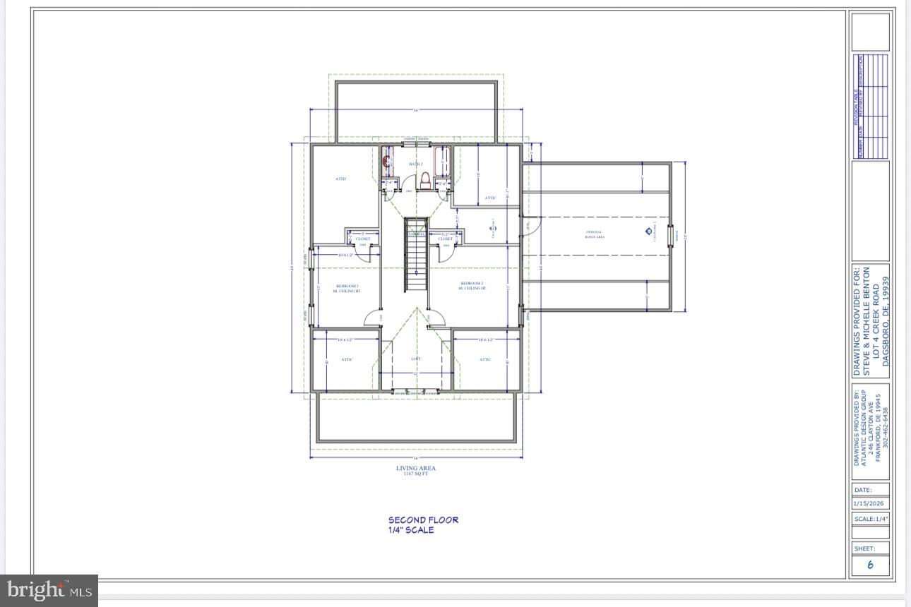 BLACKWATER VILLAGE - Residential