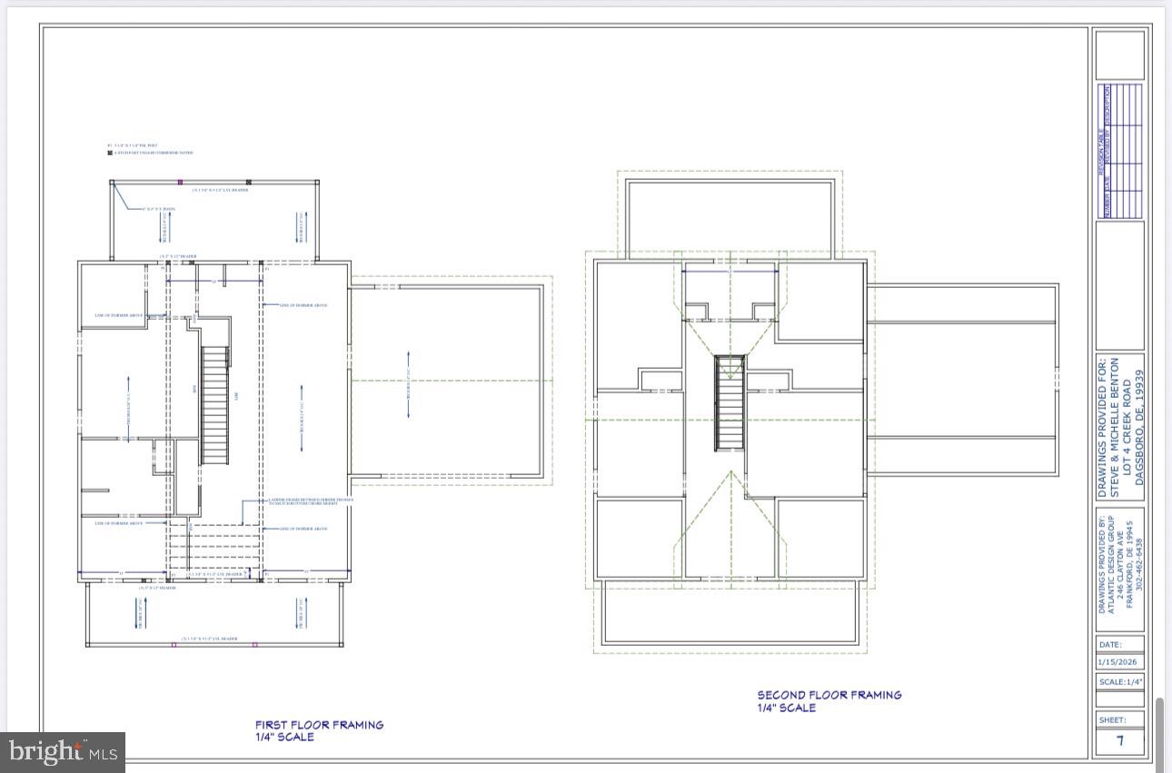 BLACKWATER VILLAGE - Residential