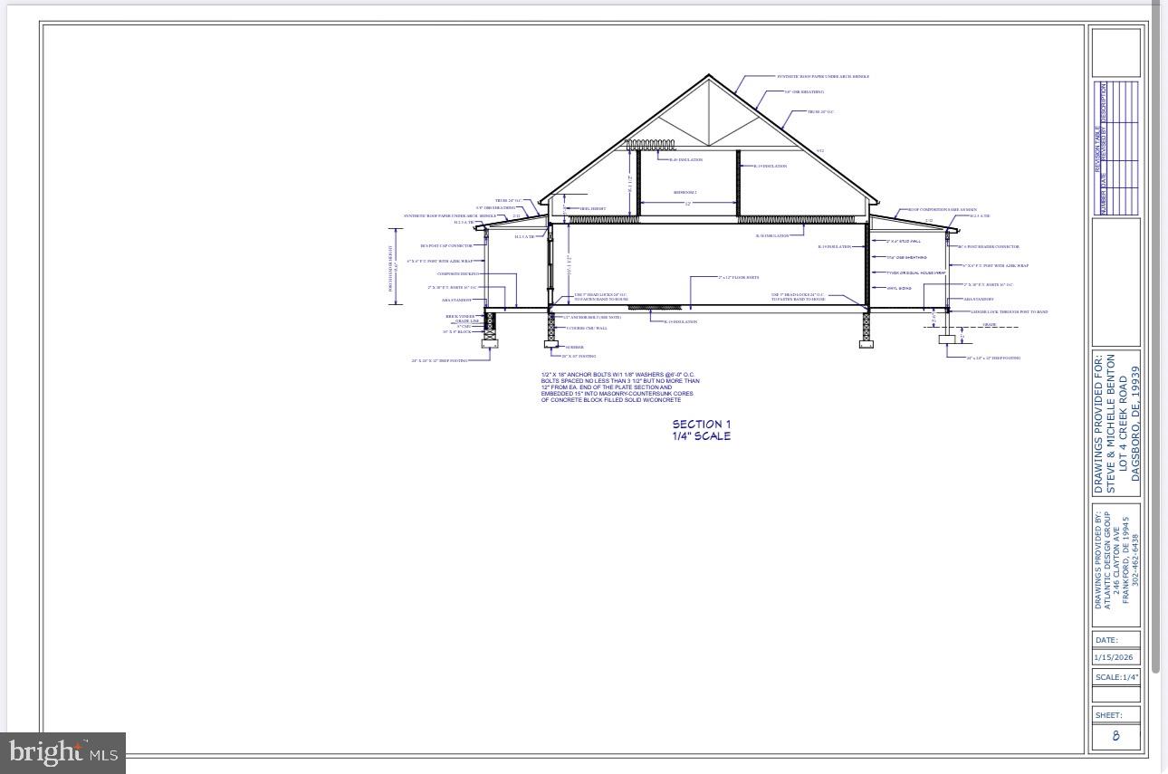 BLACKWATER VILLAGE - Residential
