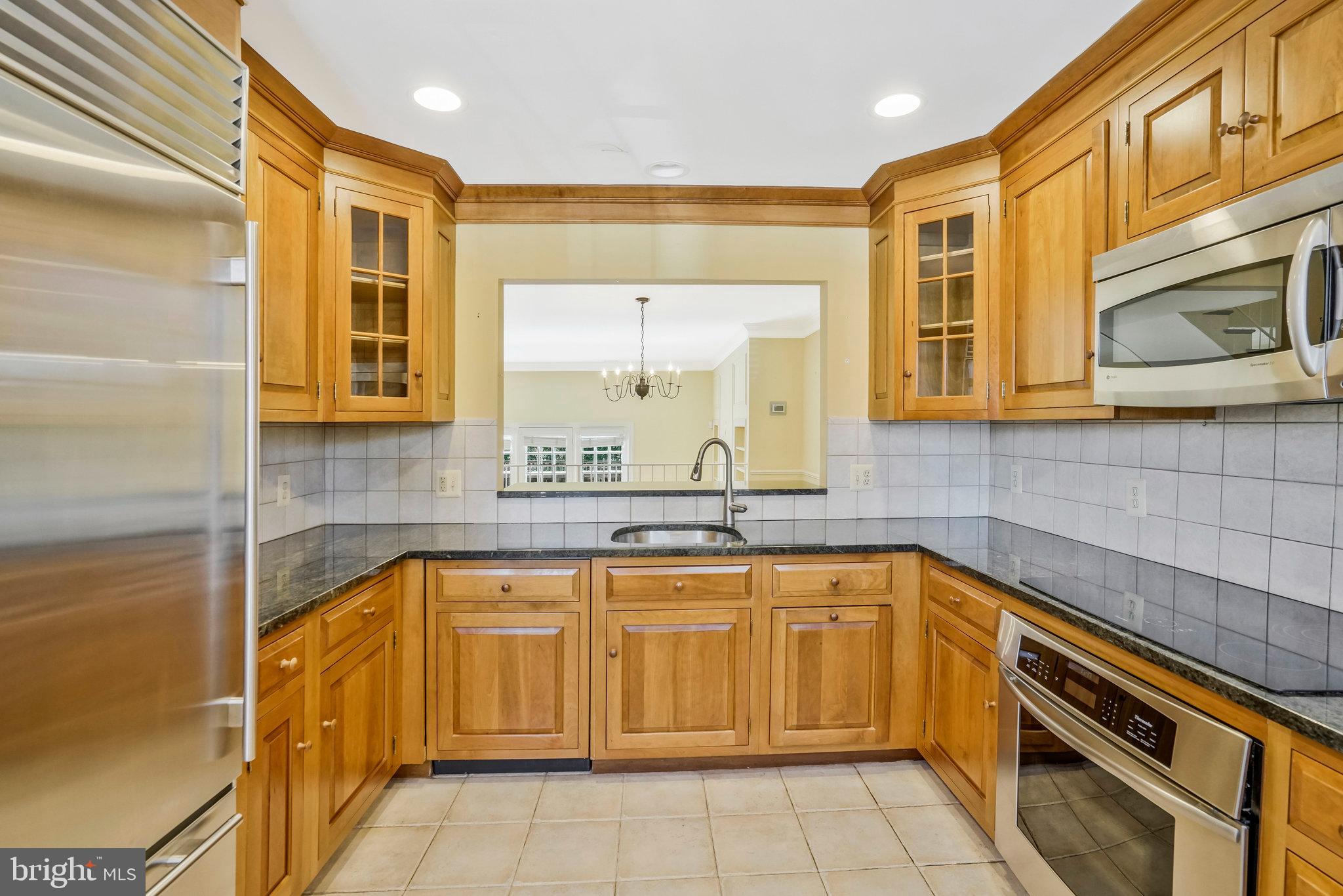 OLD TOWN - Residential