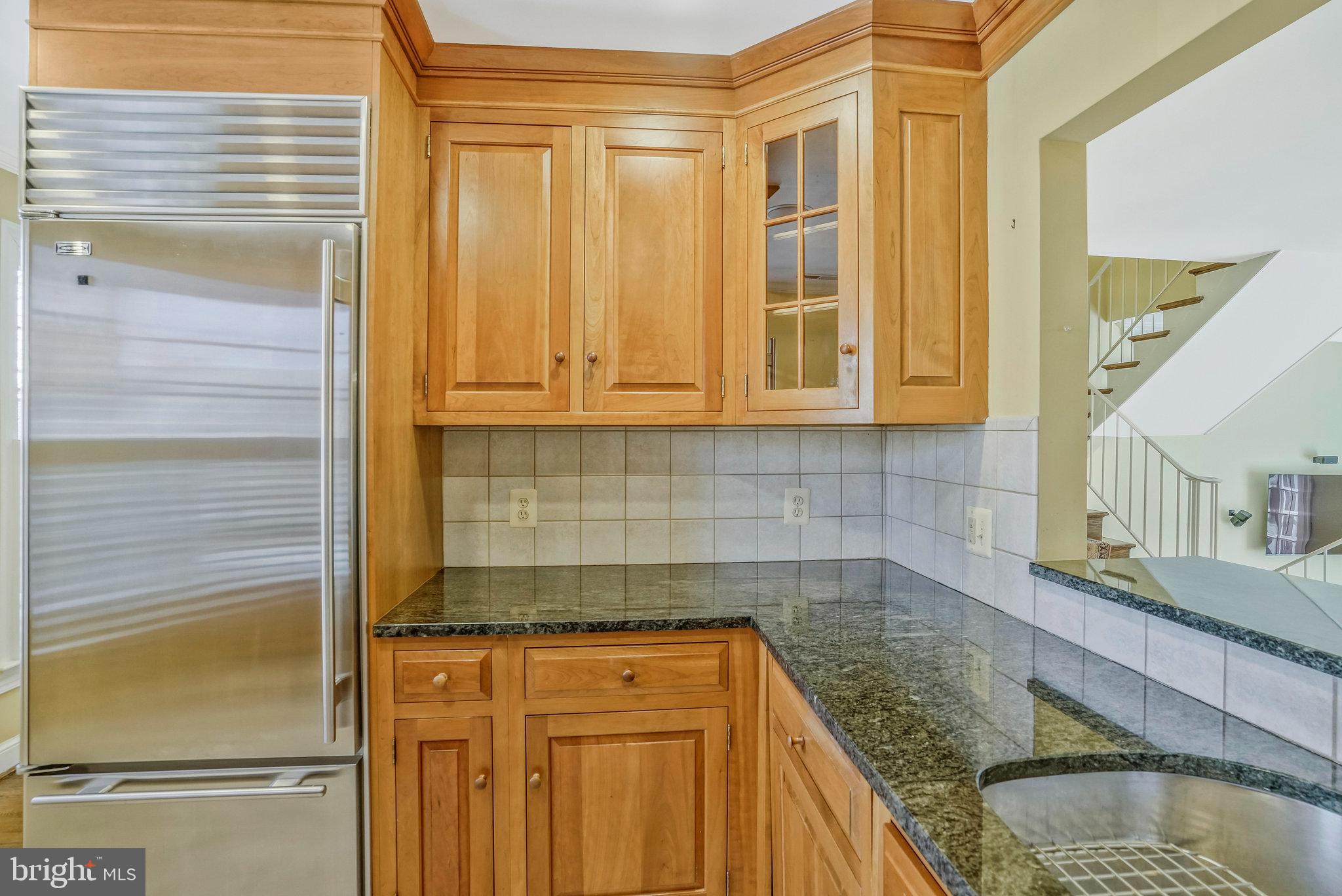 OLD TOWN - Residential