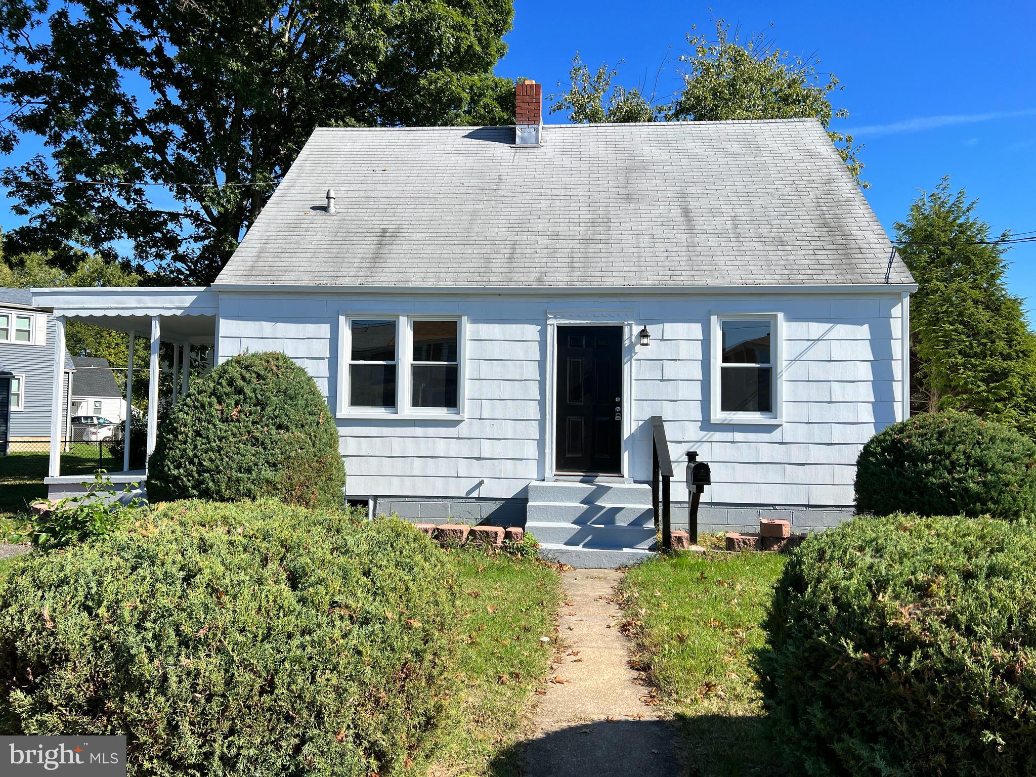 BATTLE GROVE MANOR - Residential