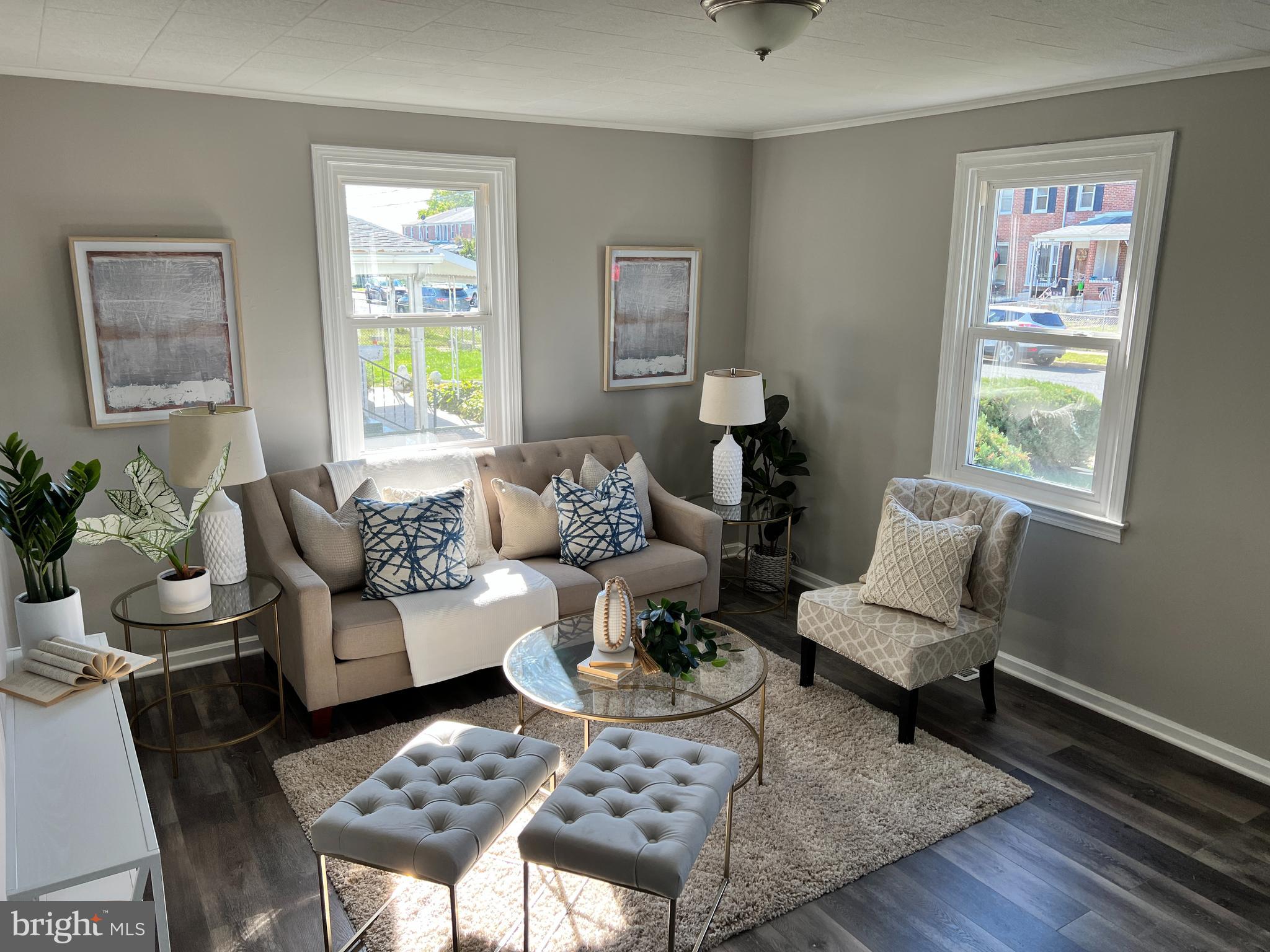 BATTLE GROVE MANOR - Residential
