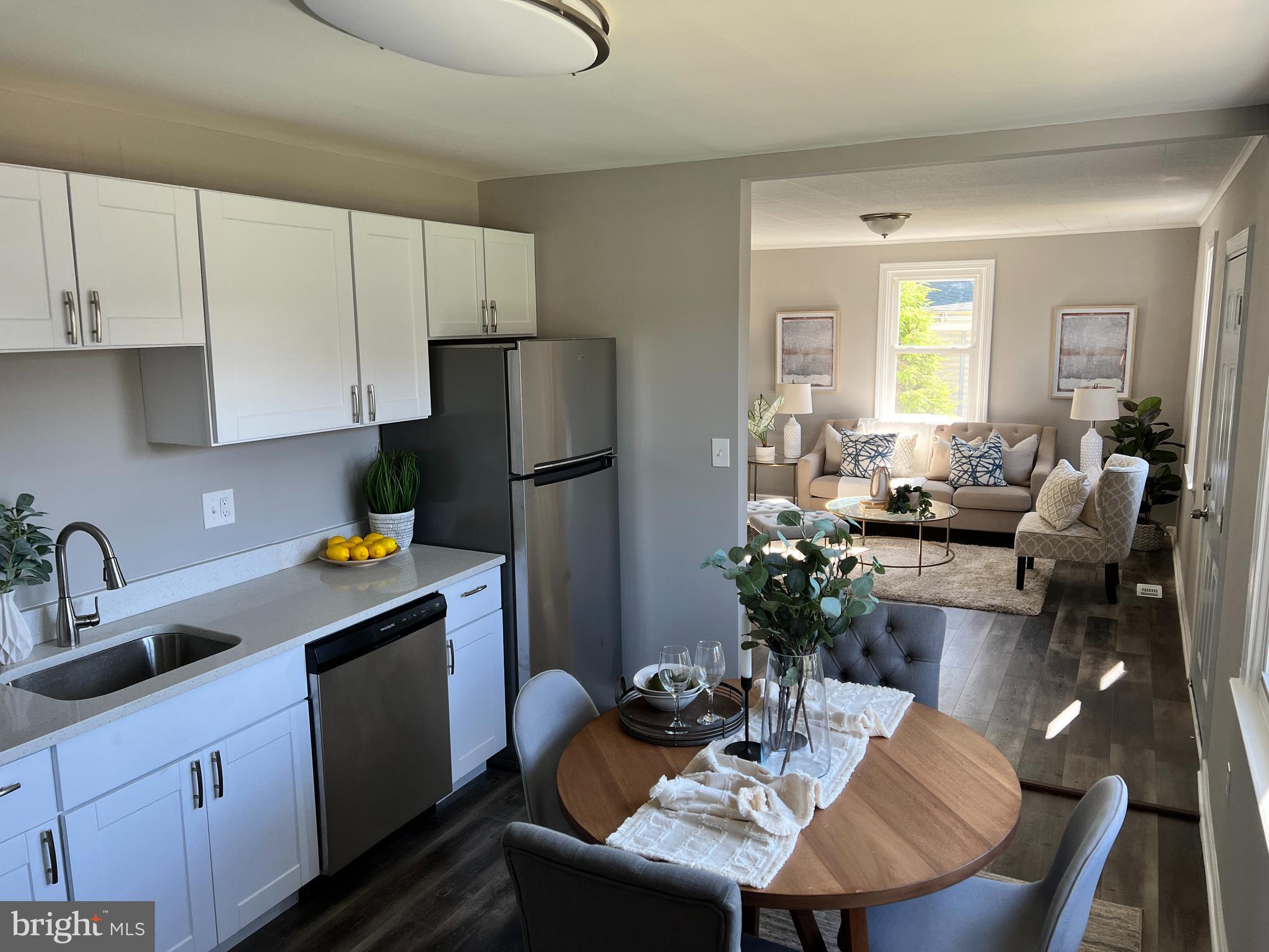 BATTLE GROVE MANOR - Residential