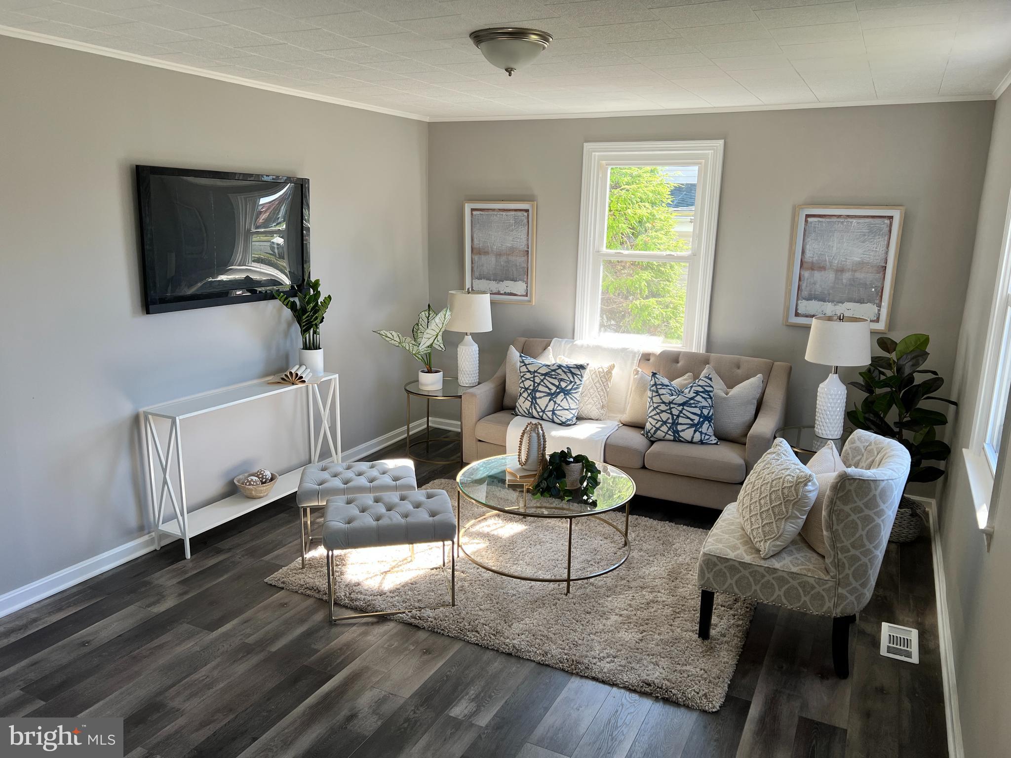 BATTLE GROVE MANOR - Residential