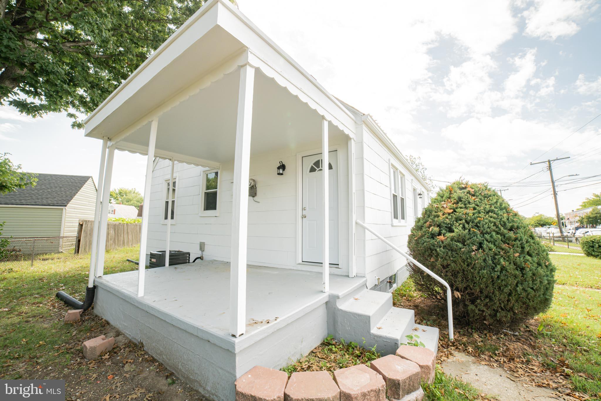 BATTLE GROVE MANOR - Residential
