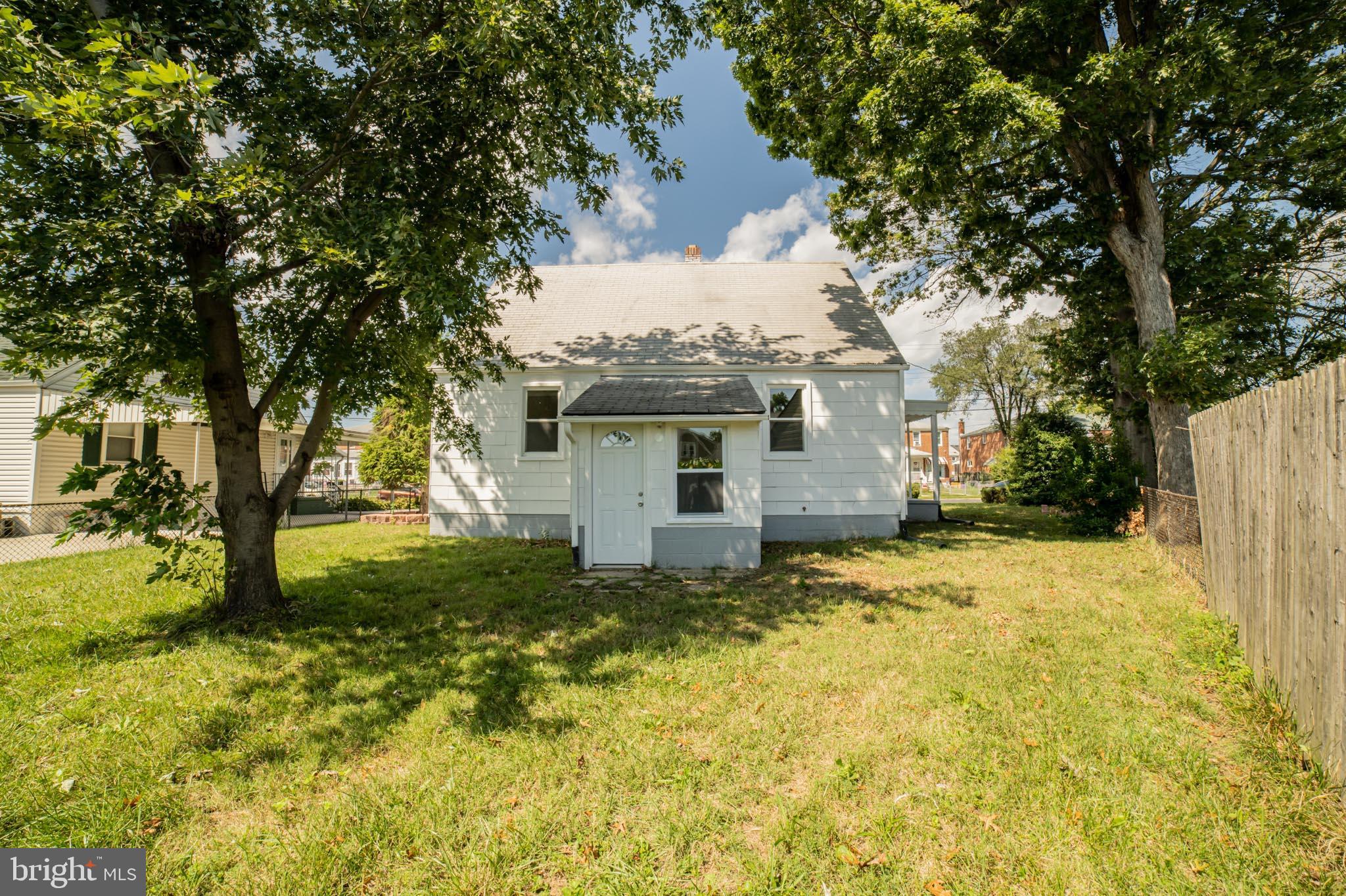 BATTLE GROVE MANOR - Residential