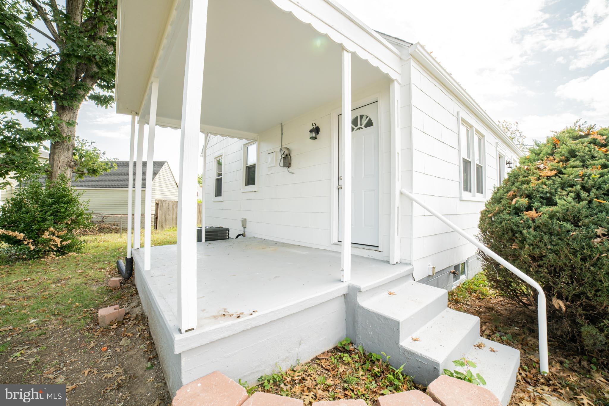 BATTLE GROVE MANOR - Residential