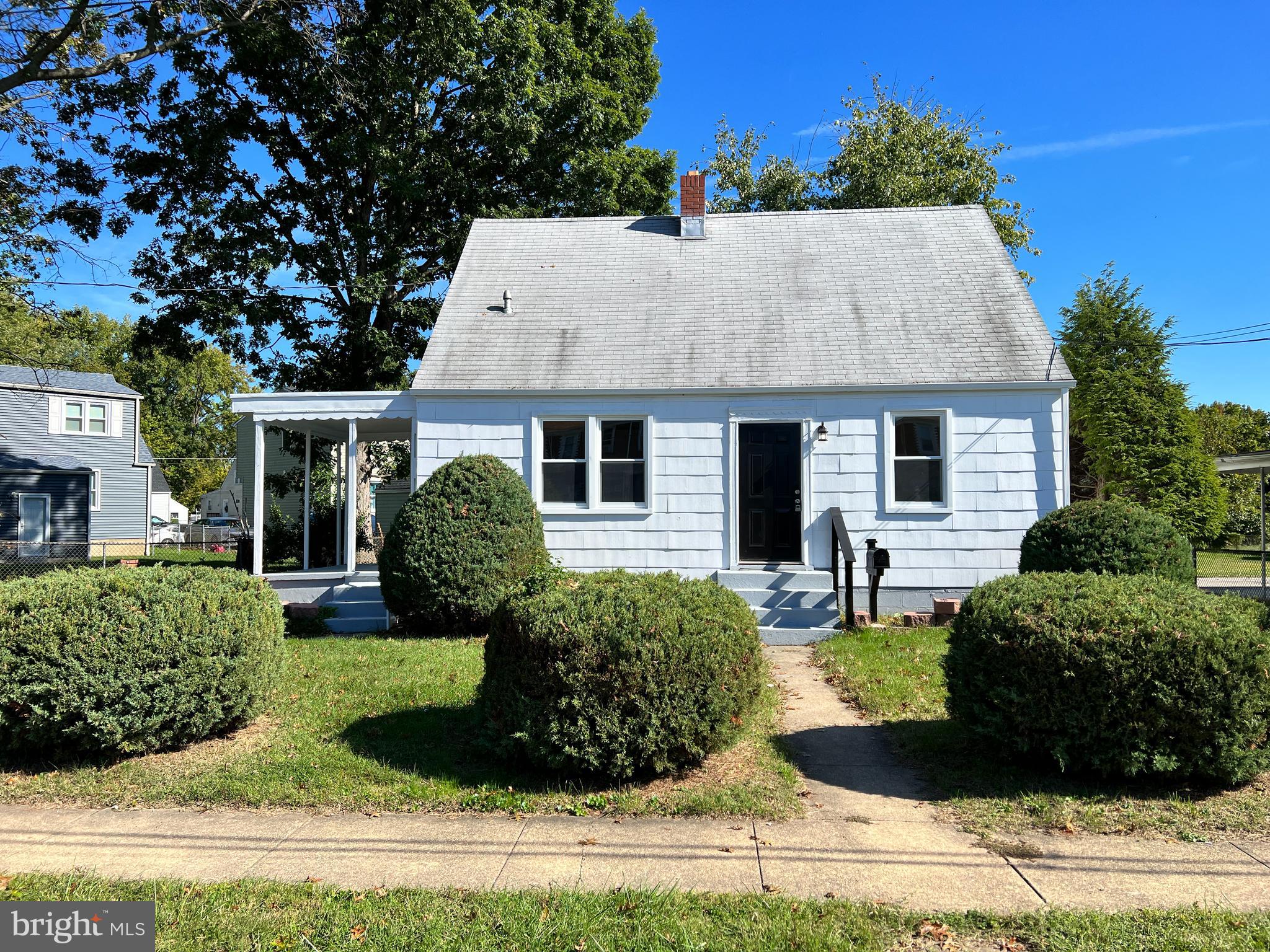 BATTLE GROVE MANOR - Residential