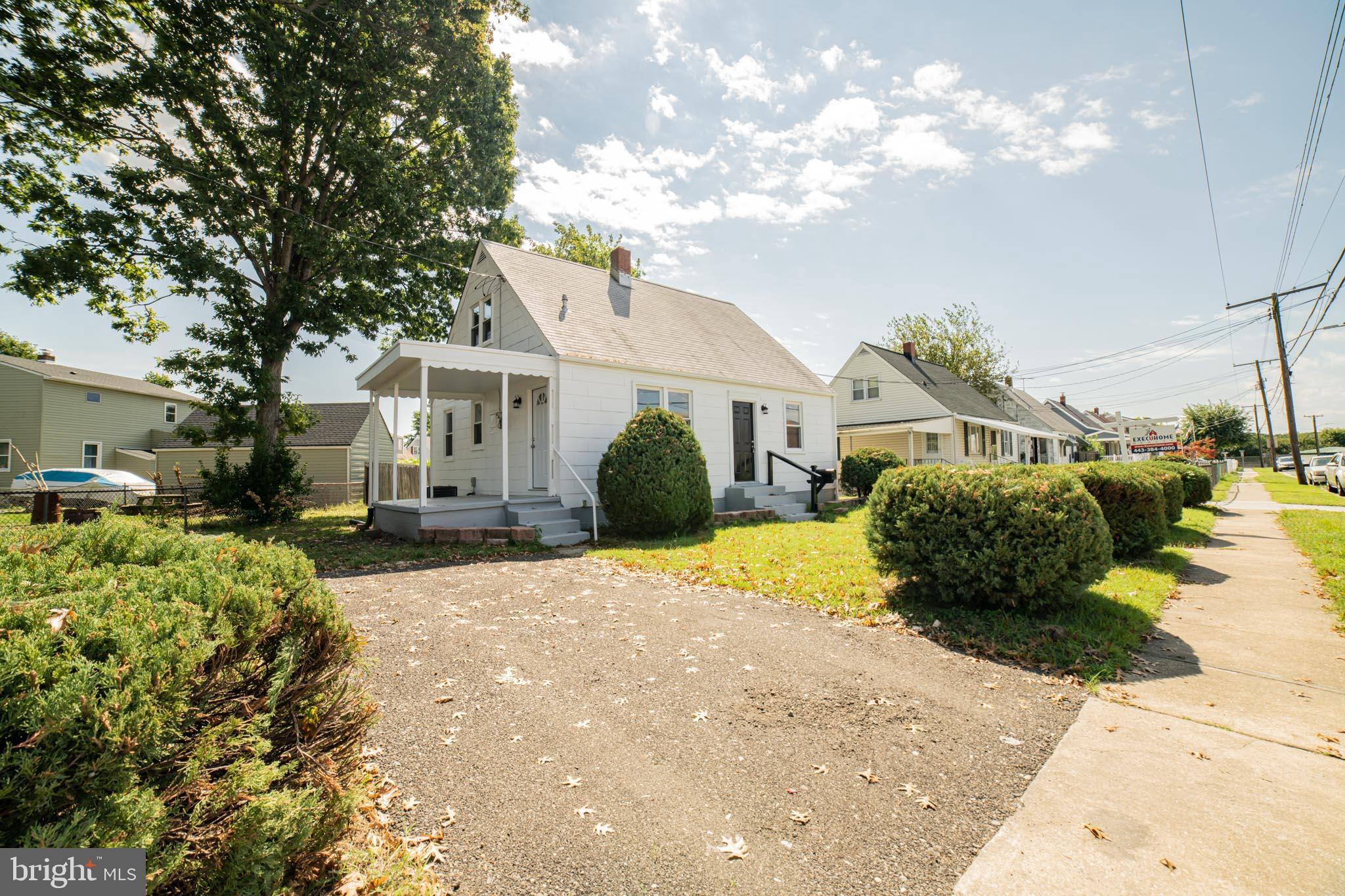 Property is currently tenant-occupied, generating $2,200 per month in rental income. Tenant is reliable, pays on time, and is current on all payments. Lease is on a month-to-month basis, offering flexibility for future use or investment.