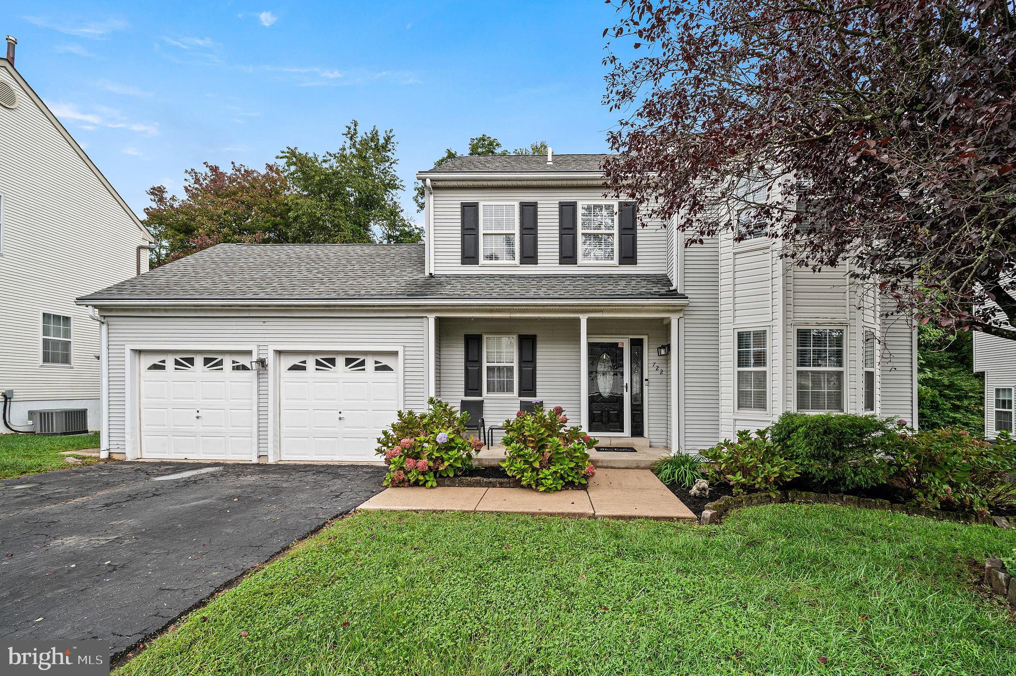 722 SPRINGTON CIRCLE