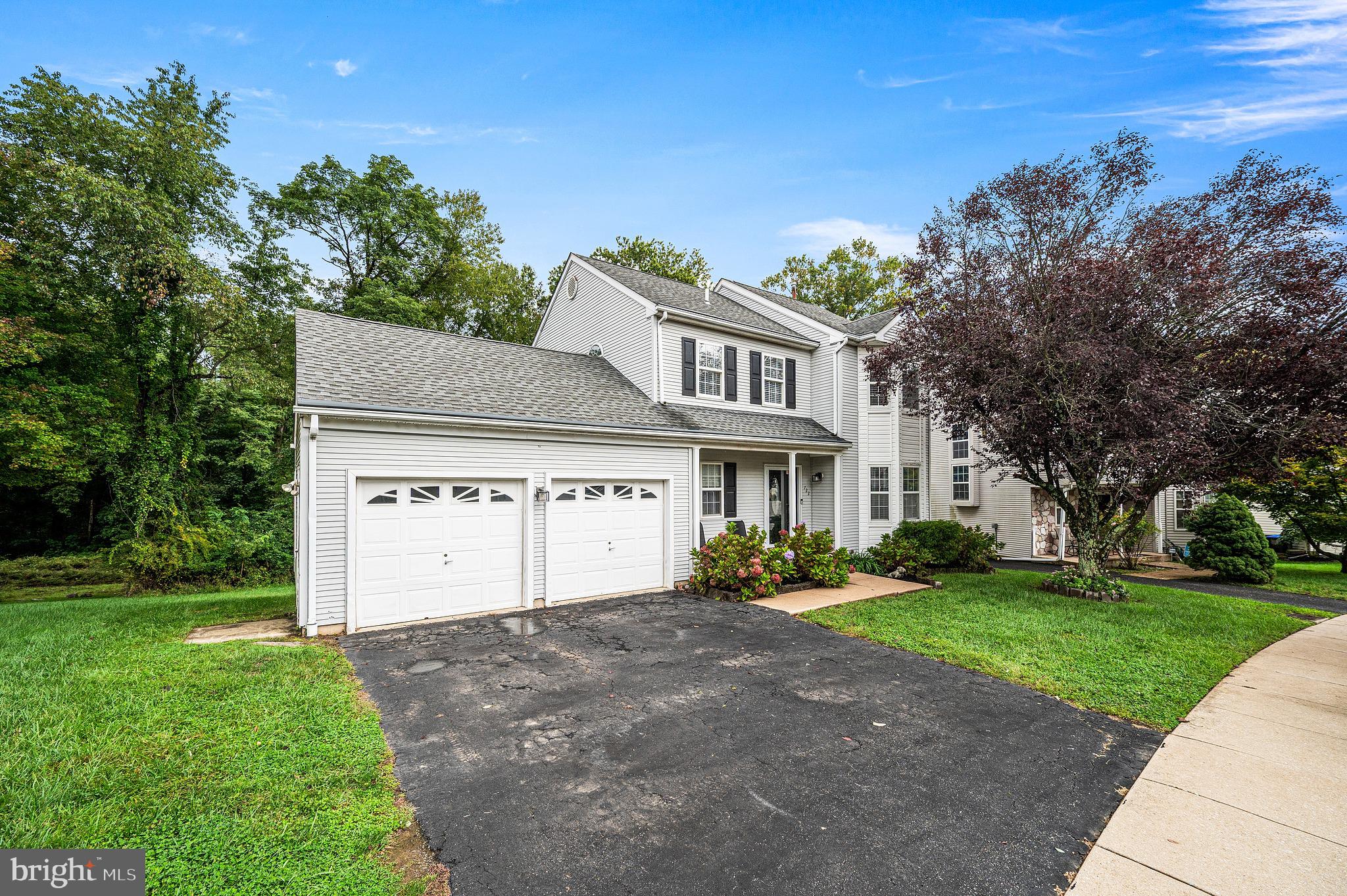 722 SPRINGTON CIRCLE