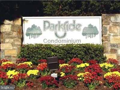 PARKSIDE CONDOMINIUMS - Residential Lease