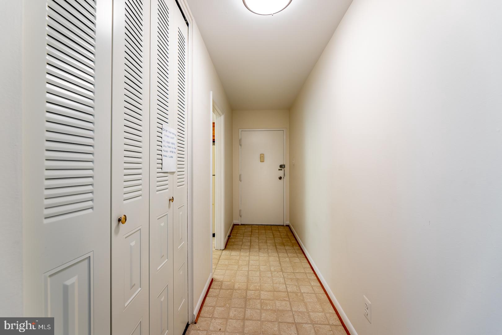 PARKSIDE CONDOMINIUMS - Residential Lease