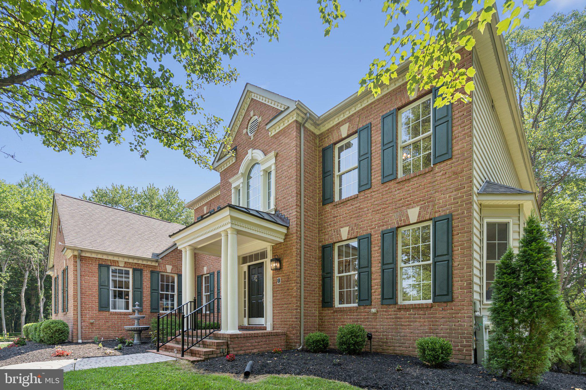 9006 FORT SMALLWOOD ROAD