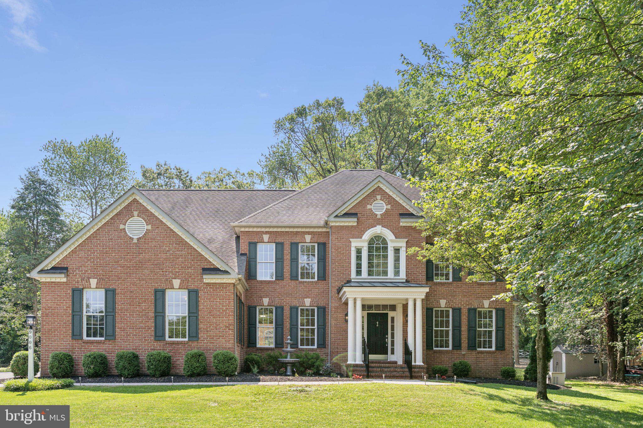 9006 FORT SMALLWOOD ROAD
