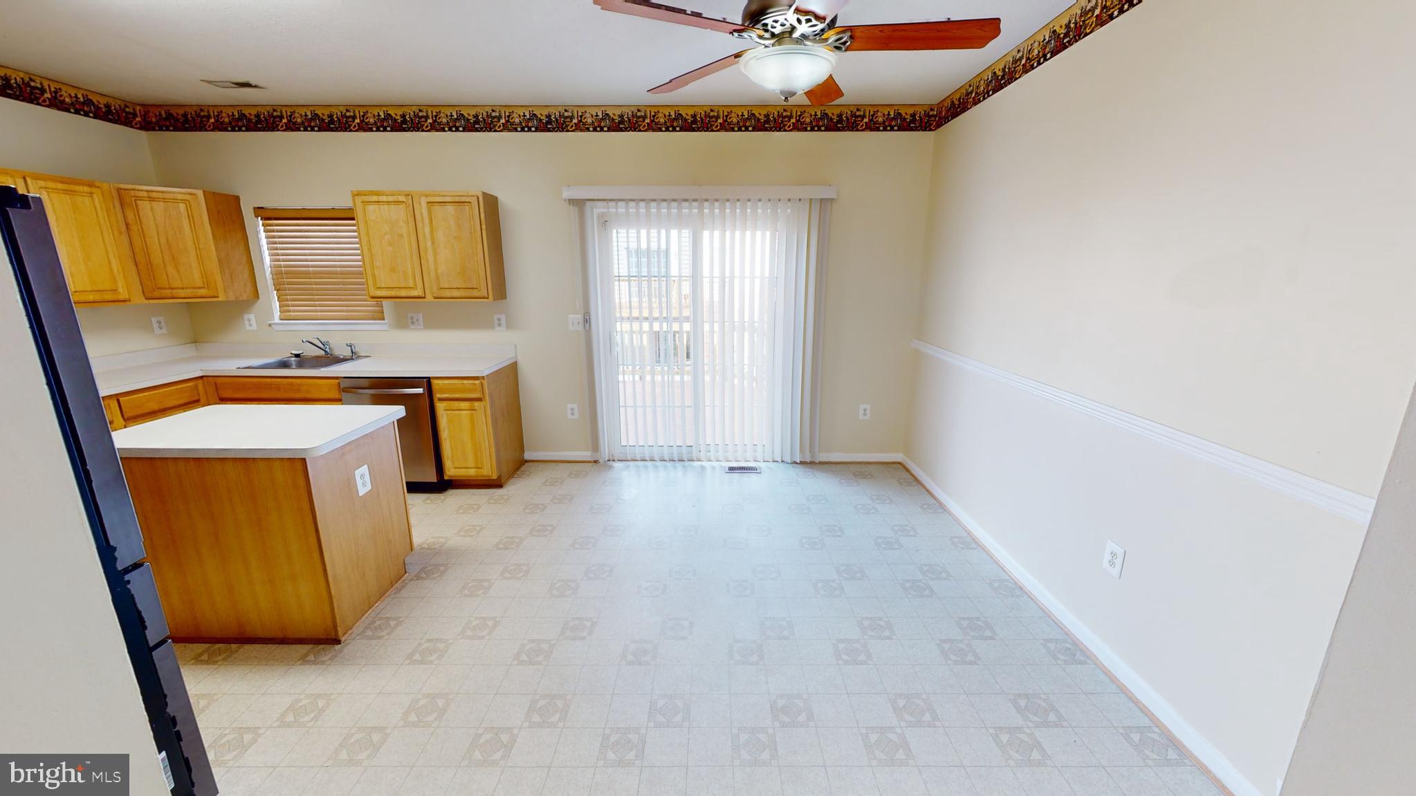 STANFORD - Residential Lease