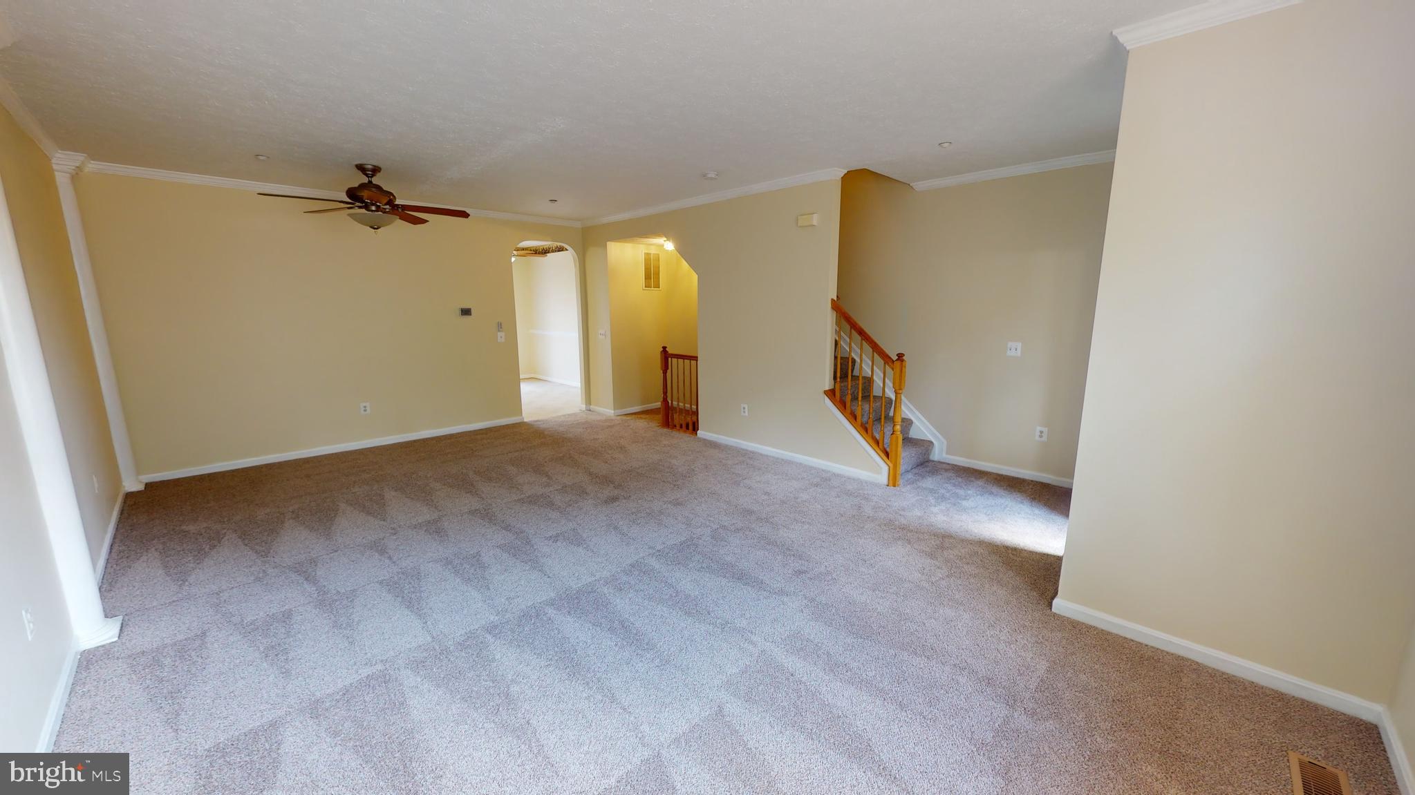 STANFORD - Residential Lease