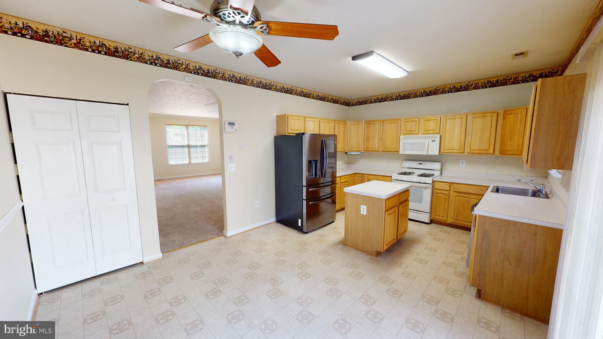 STANFORD - Residential Lease