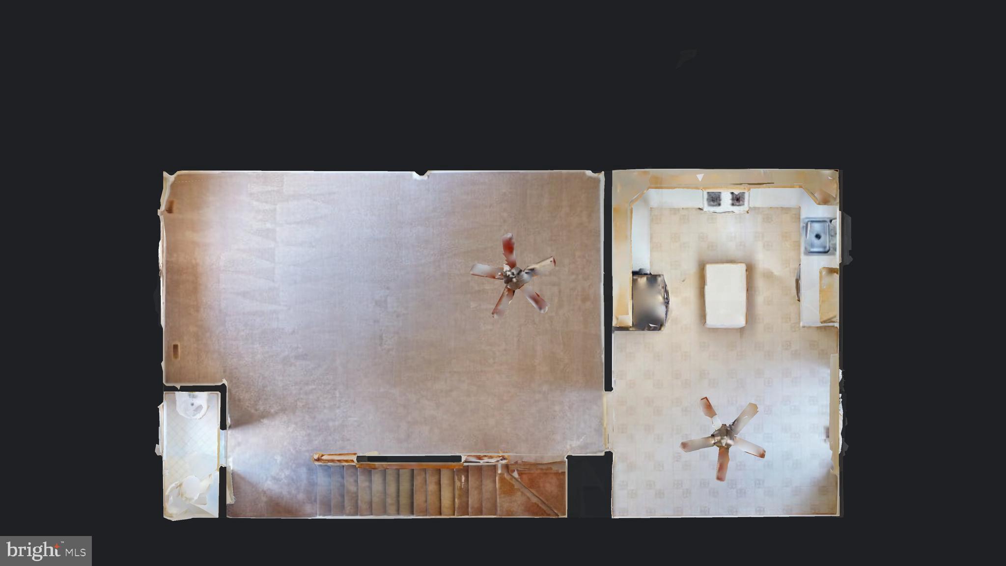 STANFORD - Residential Lease