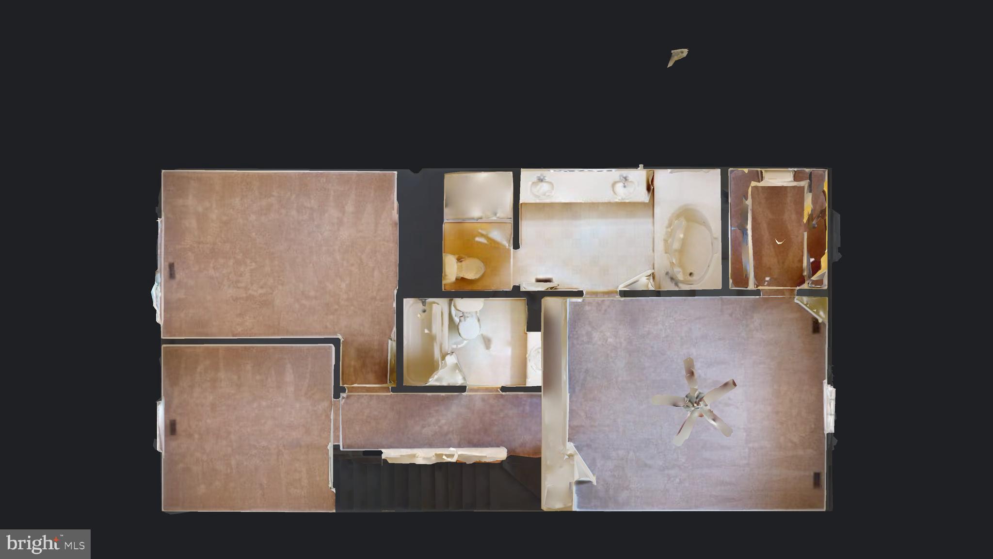 STANFORD - Residential Lease