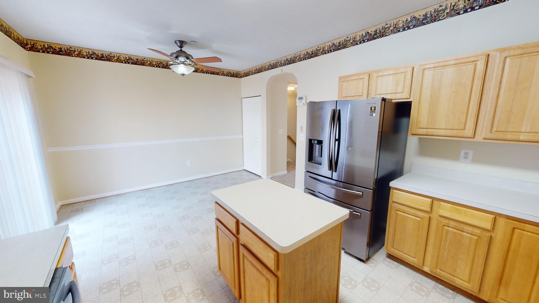 STANFORD - Residential Lease