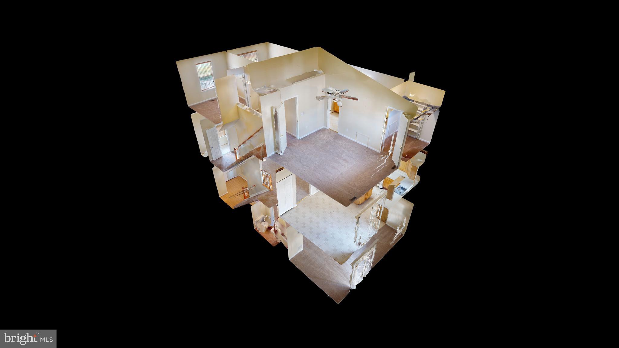 STANFORD - Residential Lease