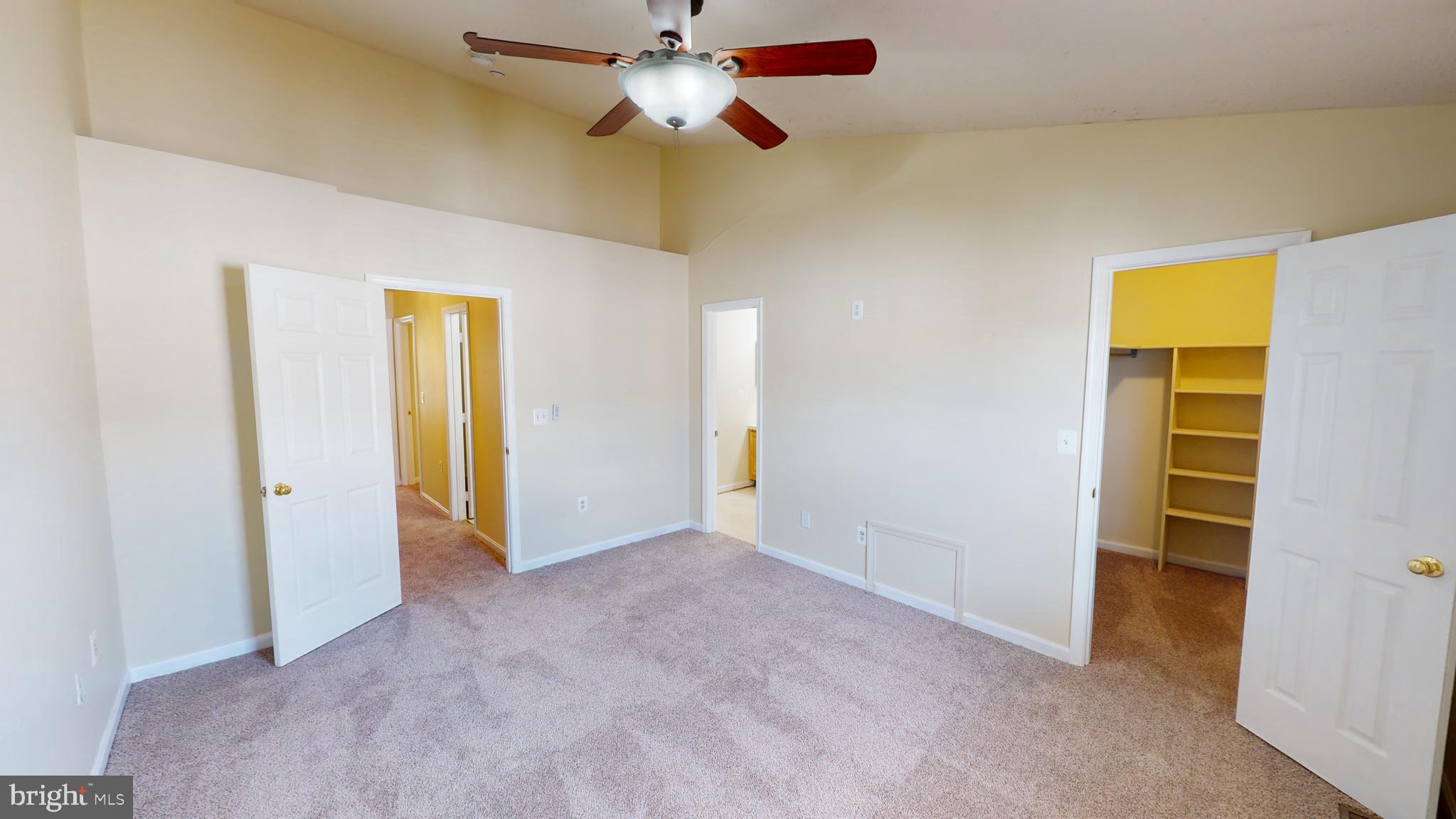 STANFORD - Residential Lease