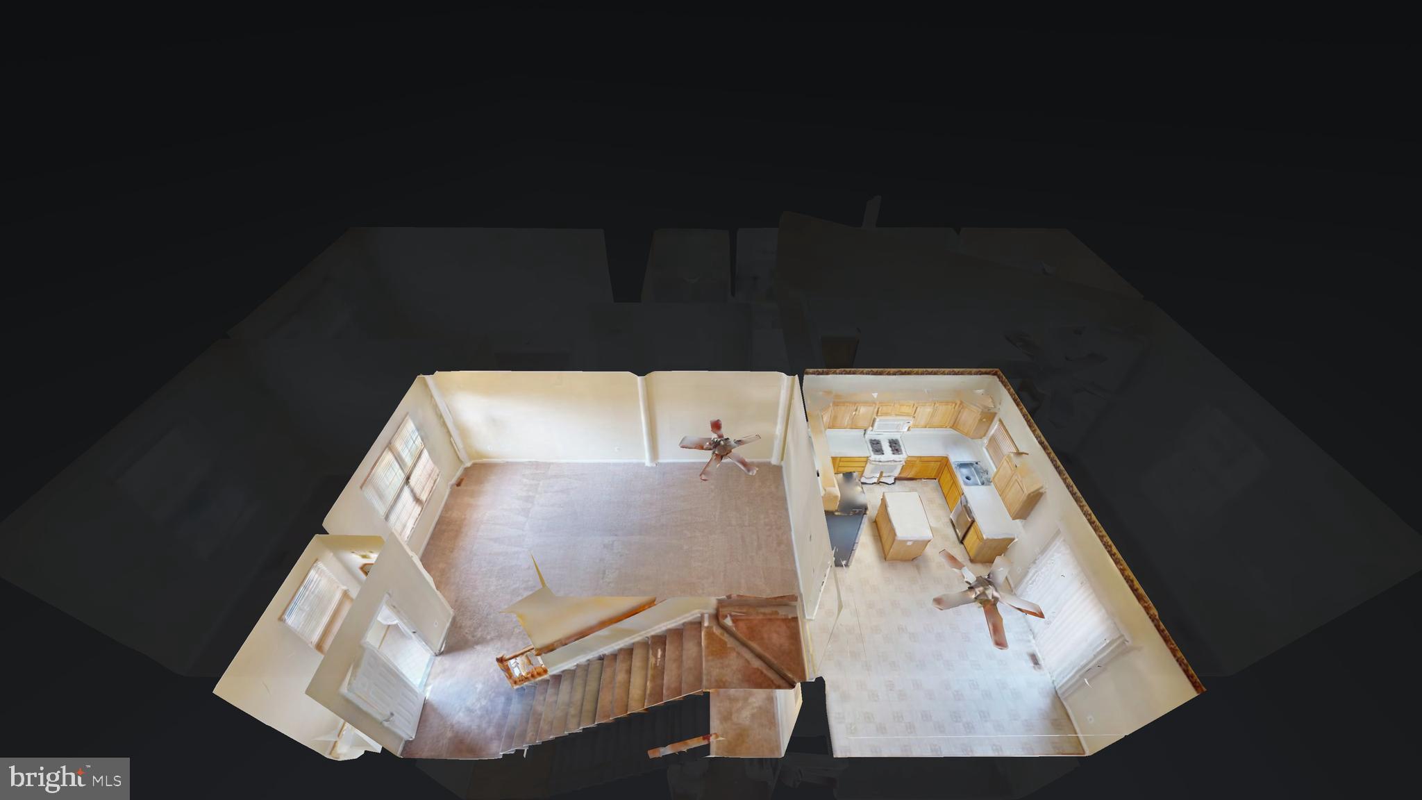 STANFORD - Residential Lease