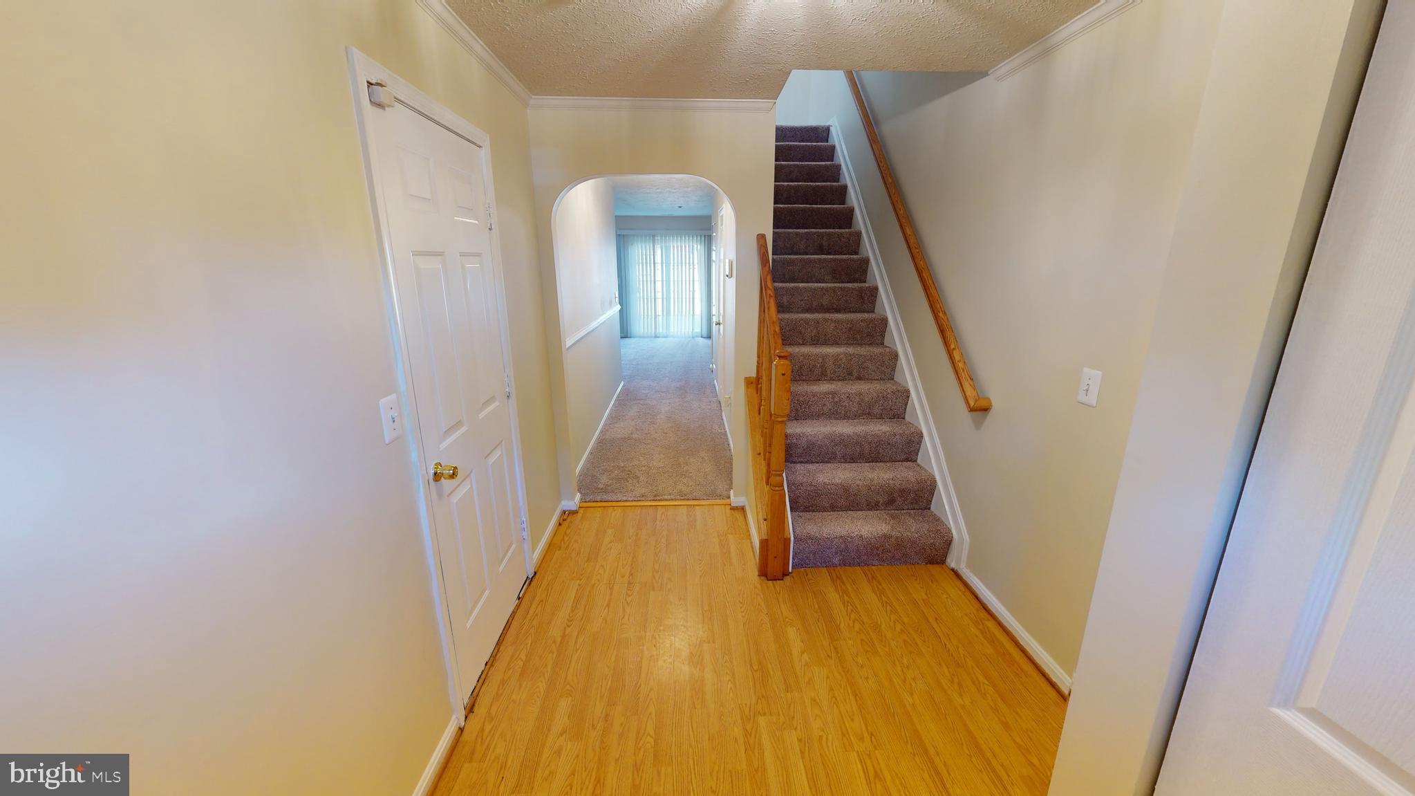 STANFORD - Residential Lease