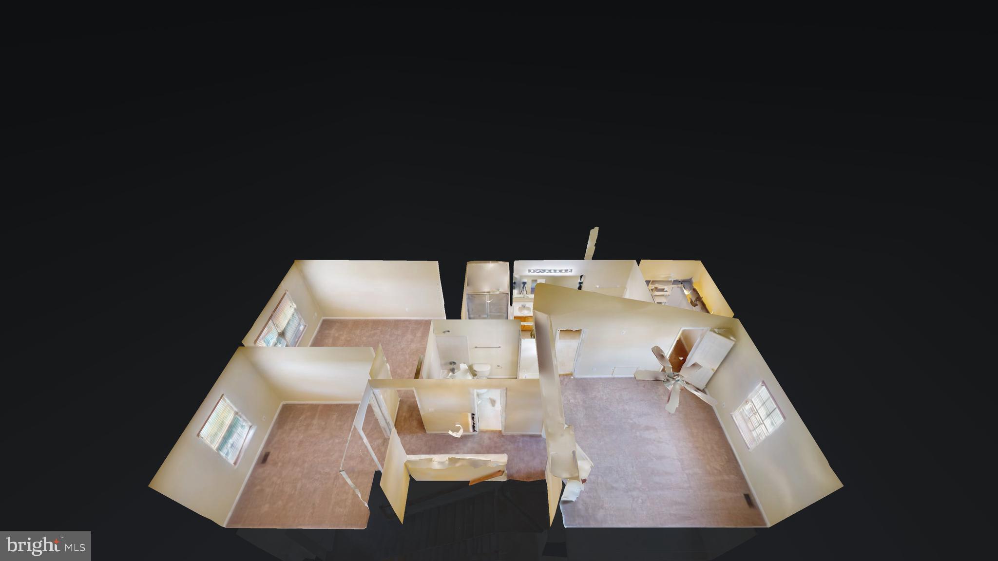 STANFORD - Residential Lease