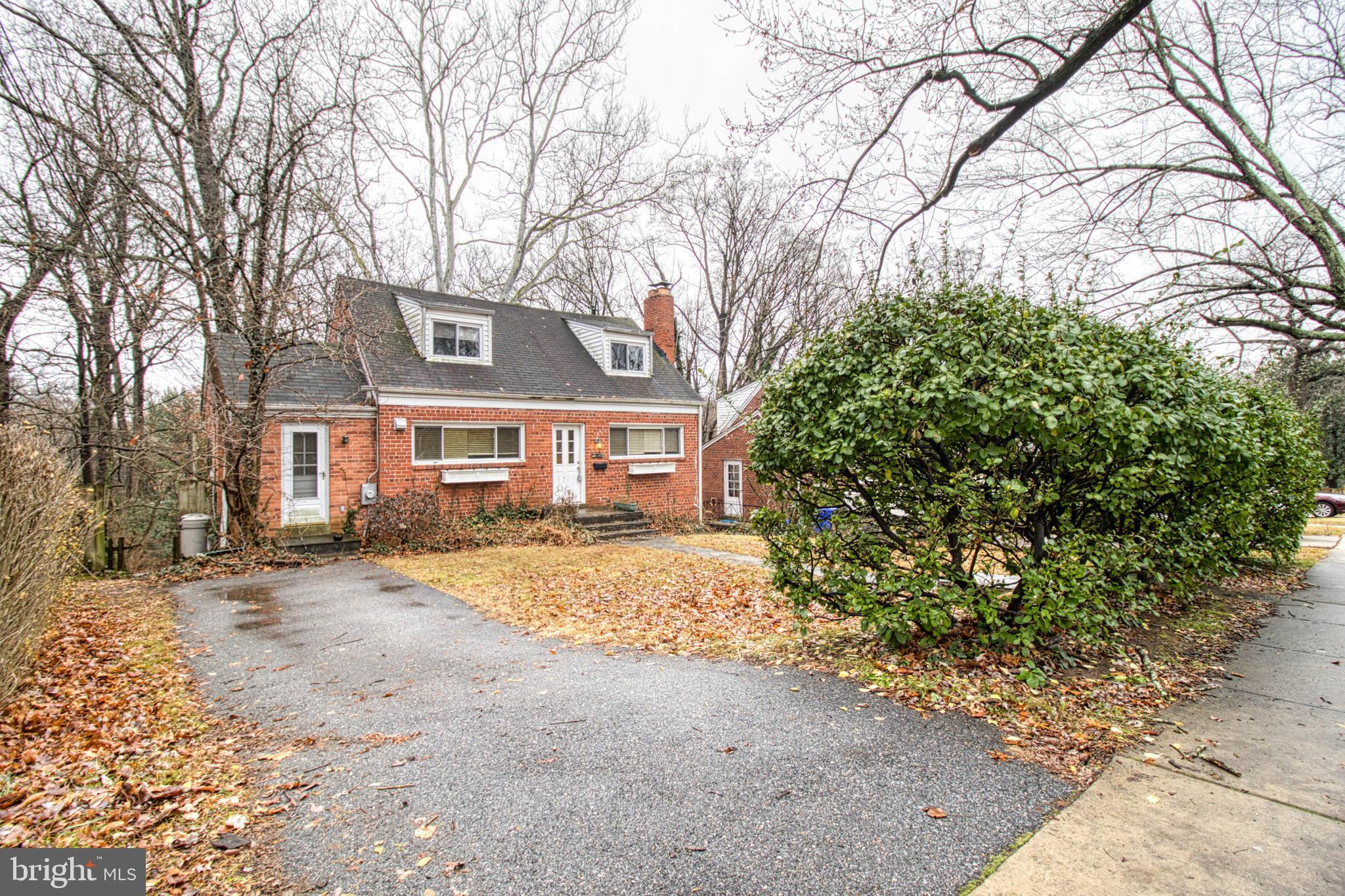 MONTGOMERY CENTURY - Residential