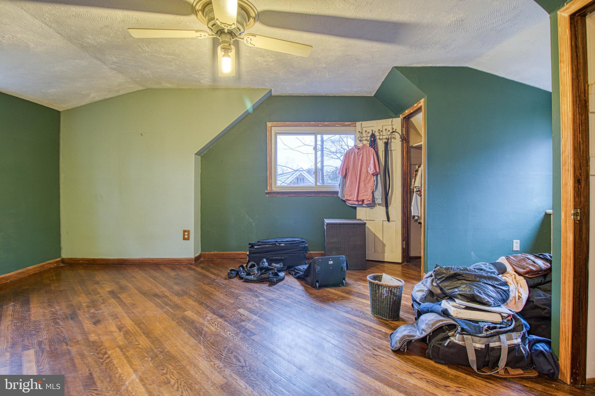 MONTGOMERY CENTURY - Residential