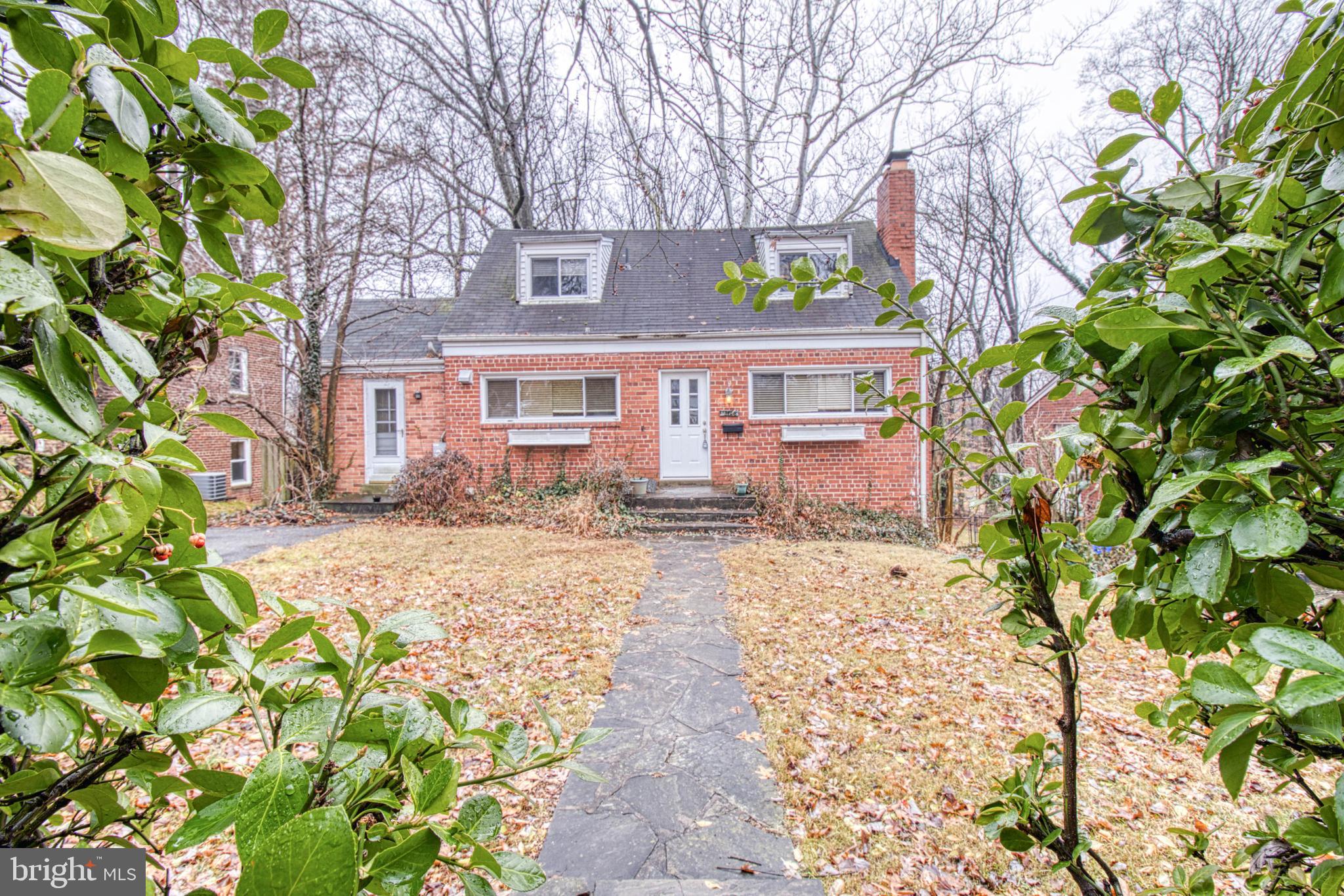 MONTGOMERY CENTURY - Residential