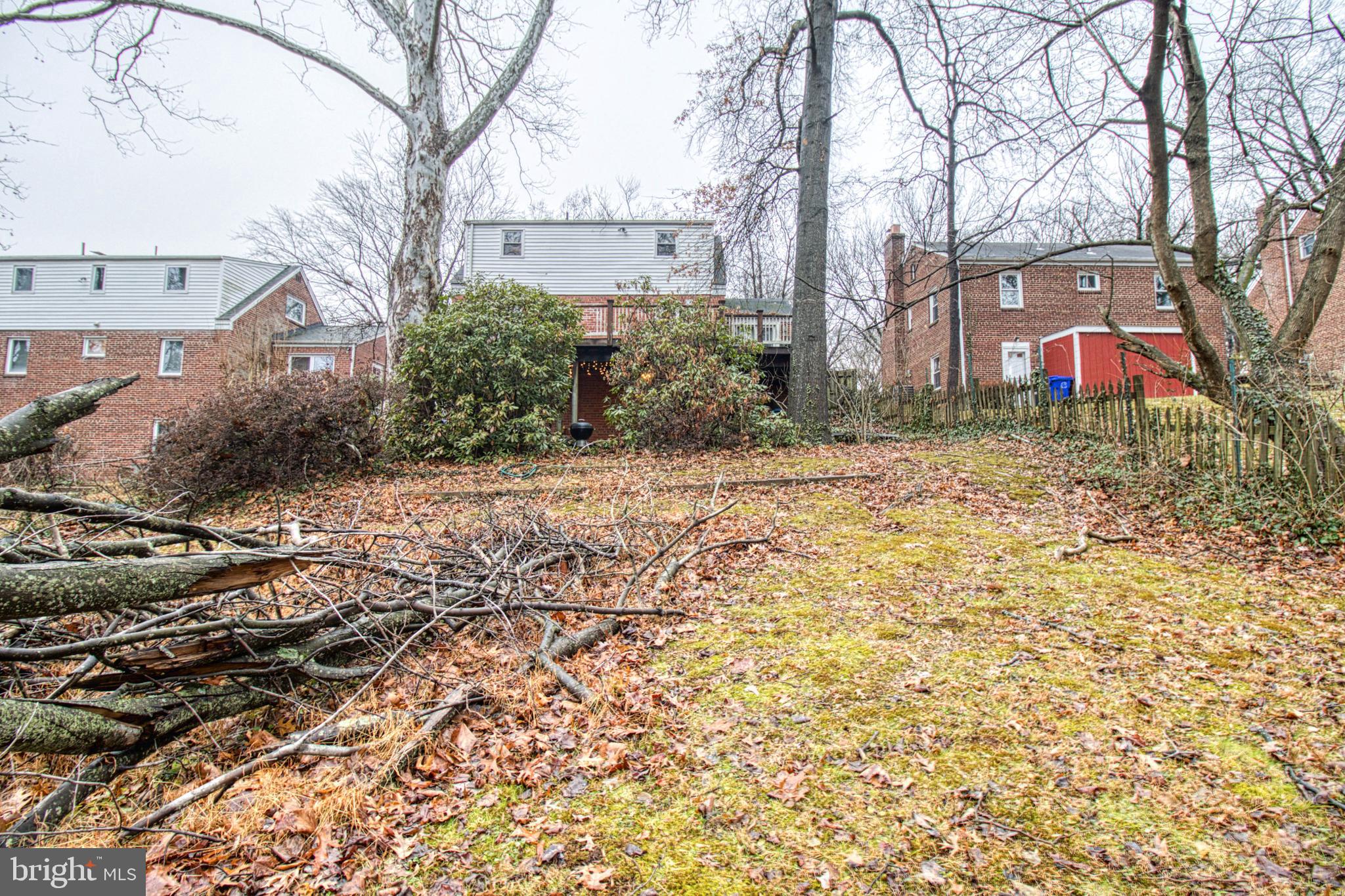 MONTGOMERY CENTURY - Residential