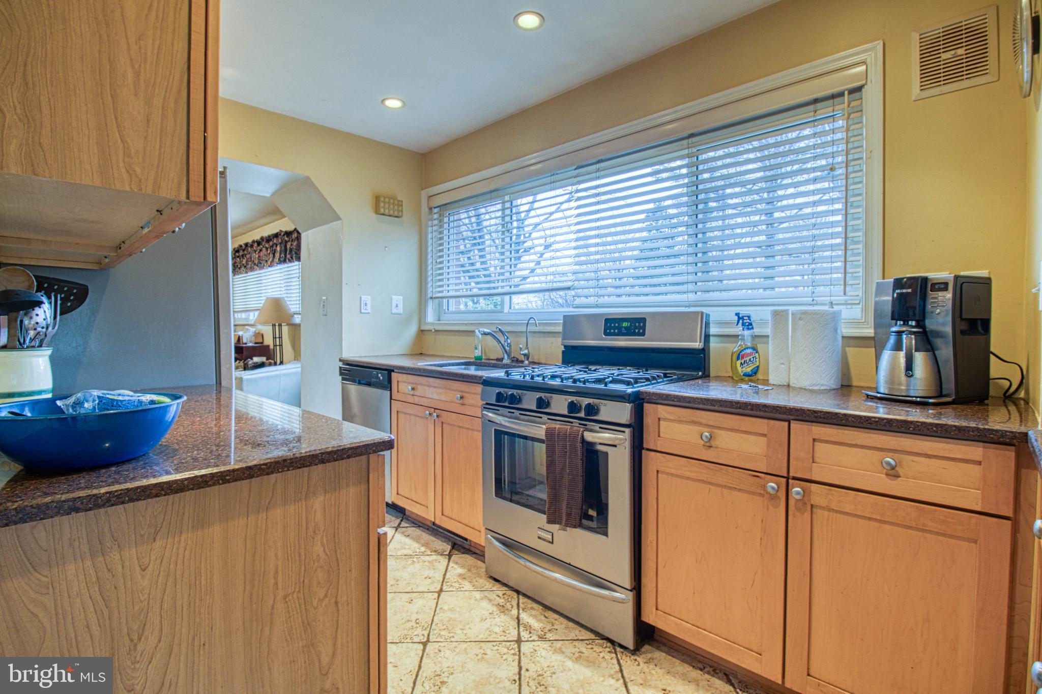 MONTGOMERY CENTURY - Residential