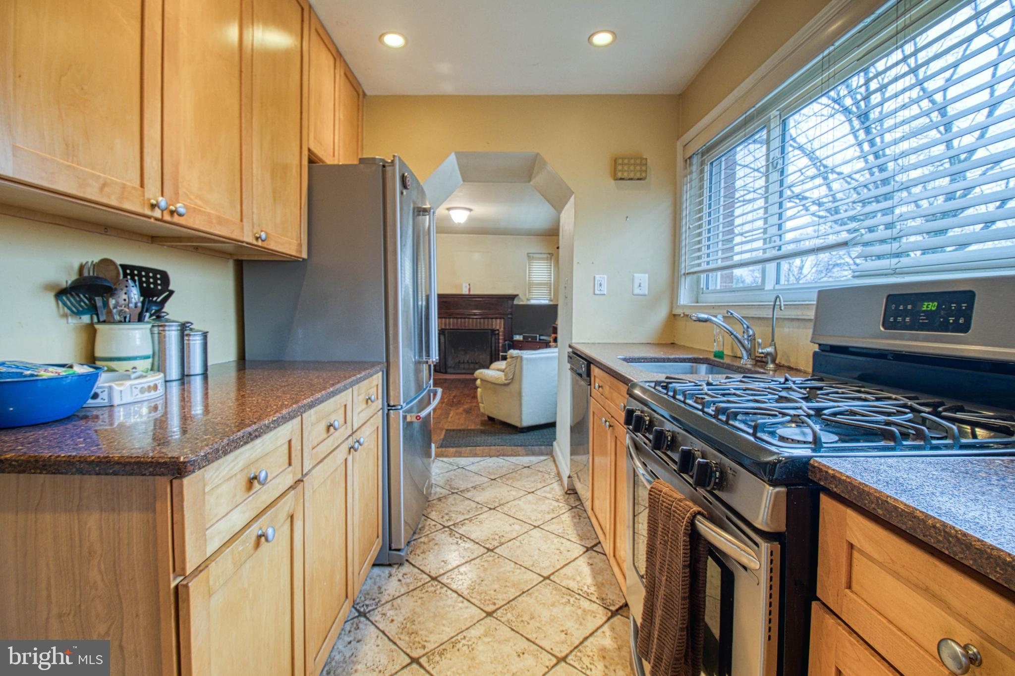 MONTGOMERY CENTURY - Residential