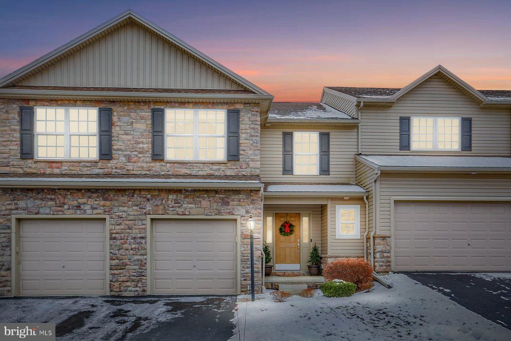 Photo of 1739 Haralson Dr, MECHANICSBURG, PA 17055 (MLS # PACB2049338)