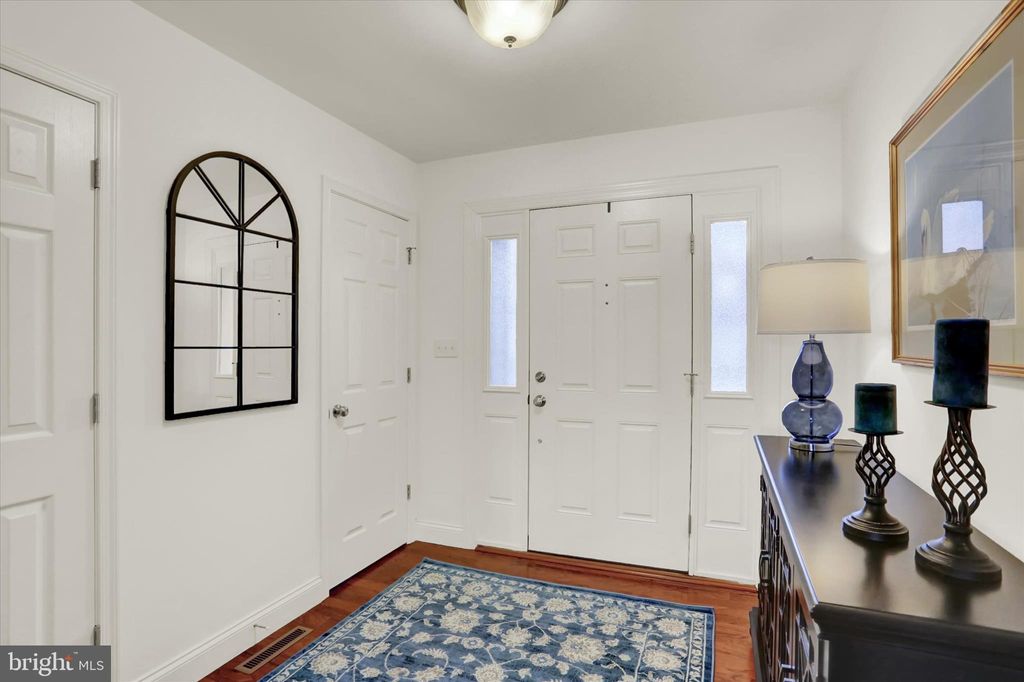 Photo of 1739 Haralson Dr, MECHANICSBURG, PA 17055 (MLS # PACB2049338)