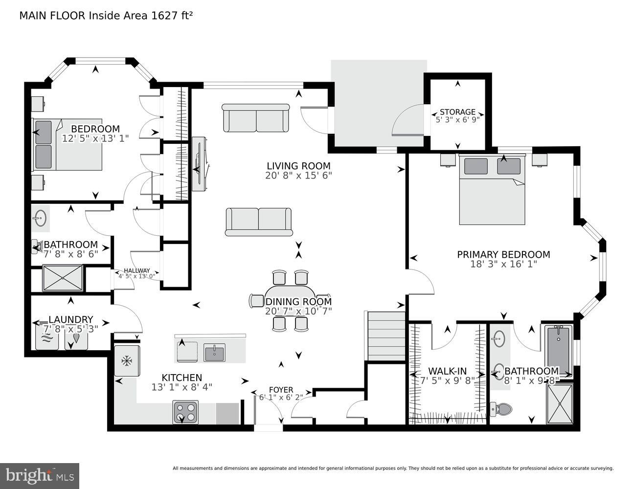 FOUR SEASONS - Residential