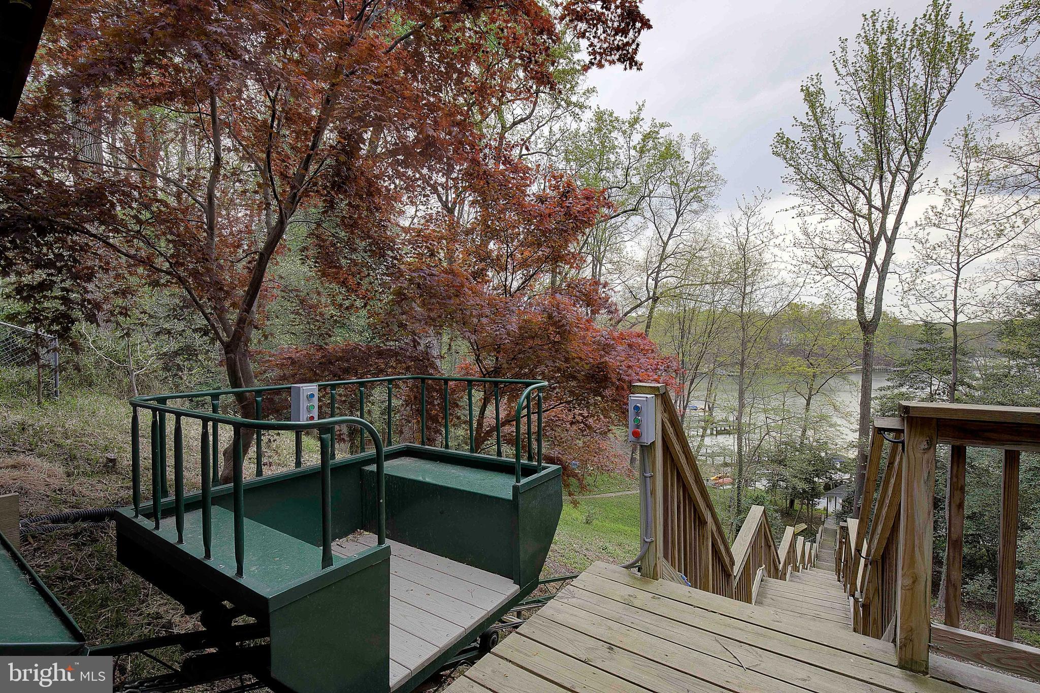 ANNE ARUNDEL - Residential