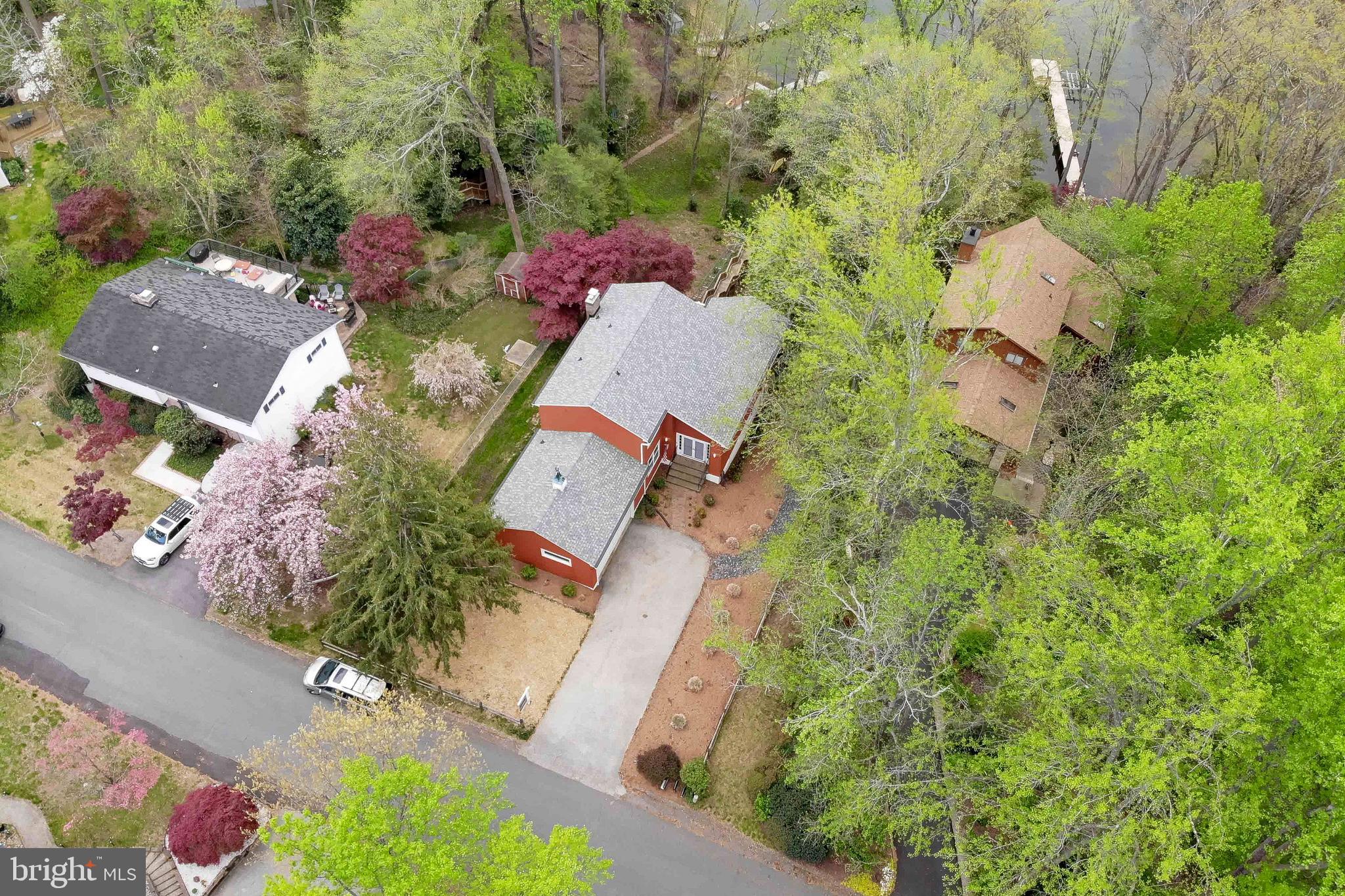 ANNE ARUNDEL - Residential