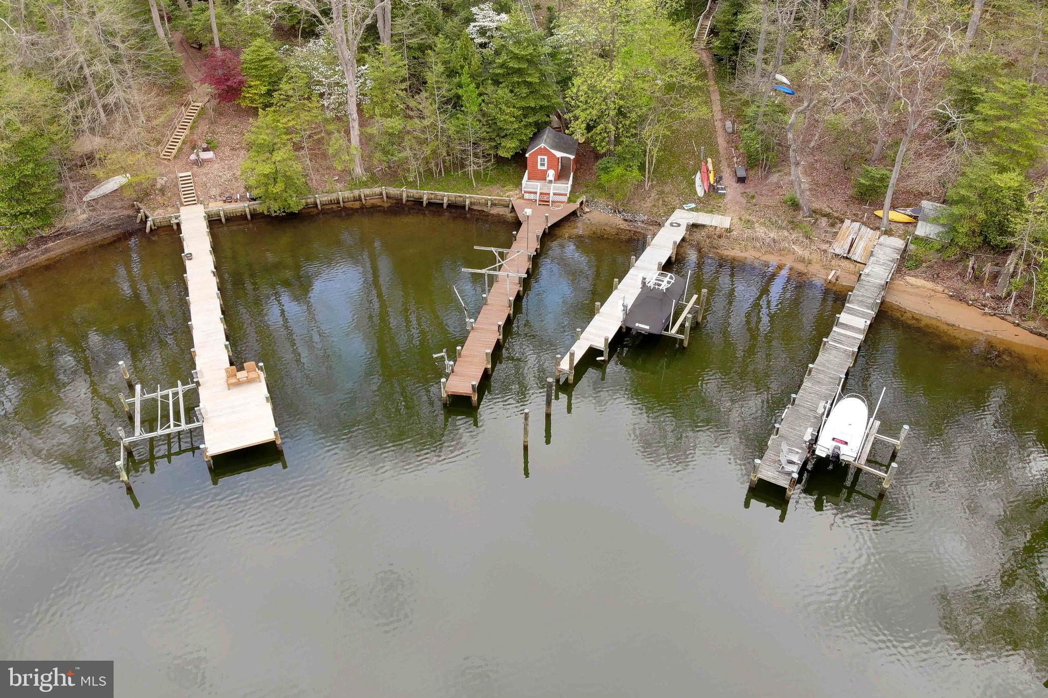 ANNE ARUNDEL - Residential