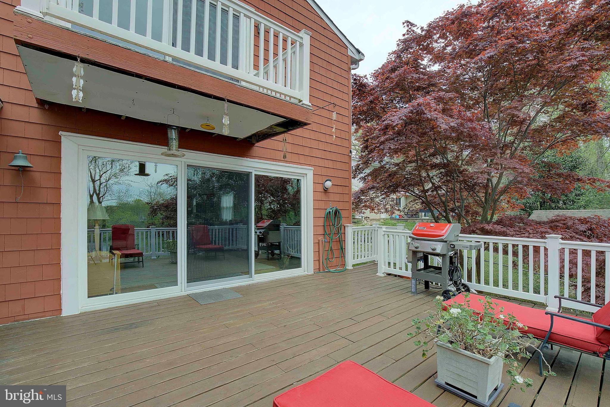 ANNE ARUNDEL - Residential