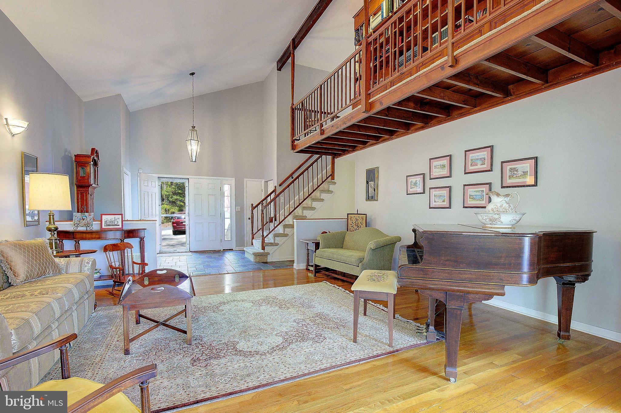 ANNE ARUNDEL - Residential