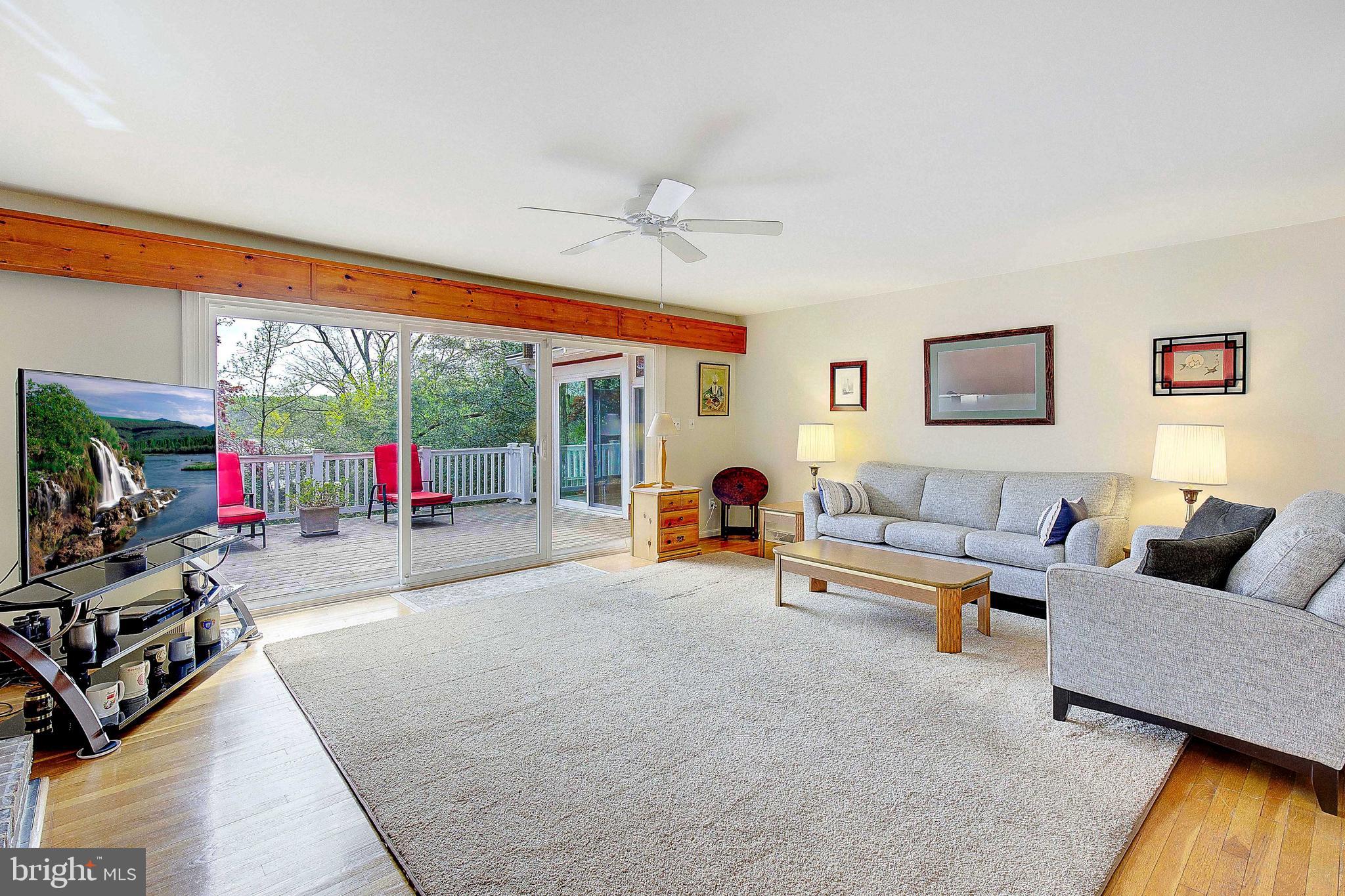 ANNE ARUNDEL - Residential